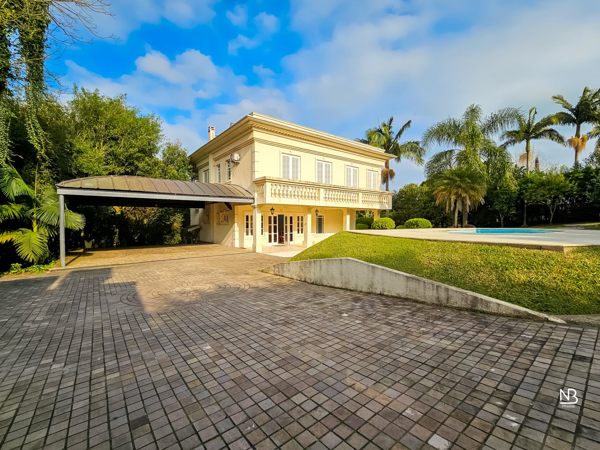 Casa 5 dormitórios · 600 m² · 5 vagas — foto 10
