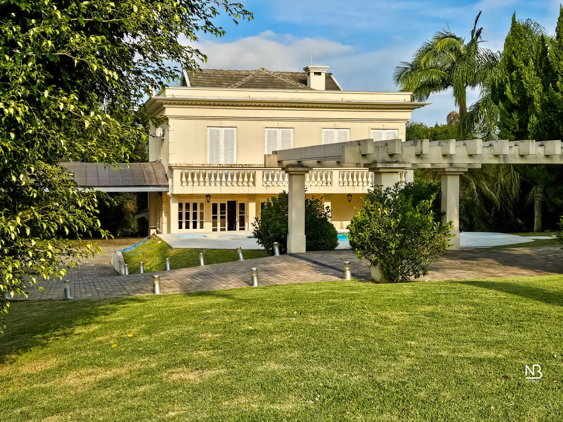 Casa 5 dormitórios · 600 m² · 5 vagas — foto 26