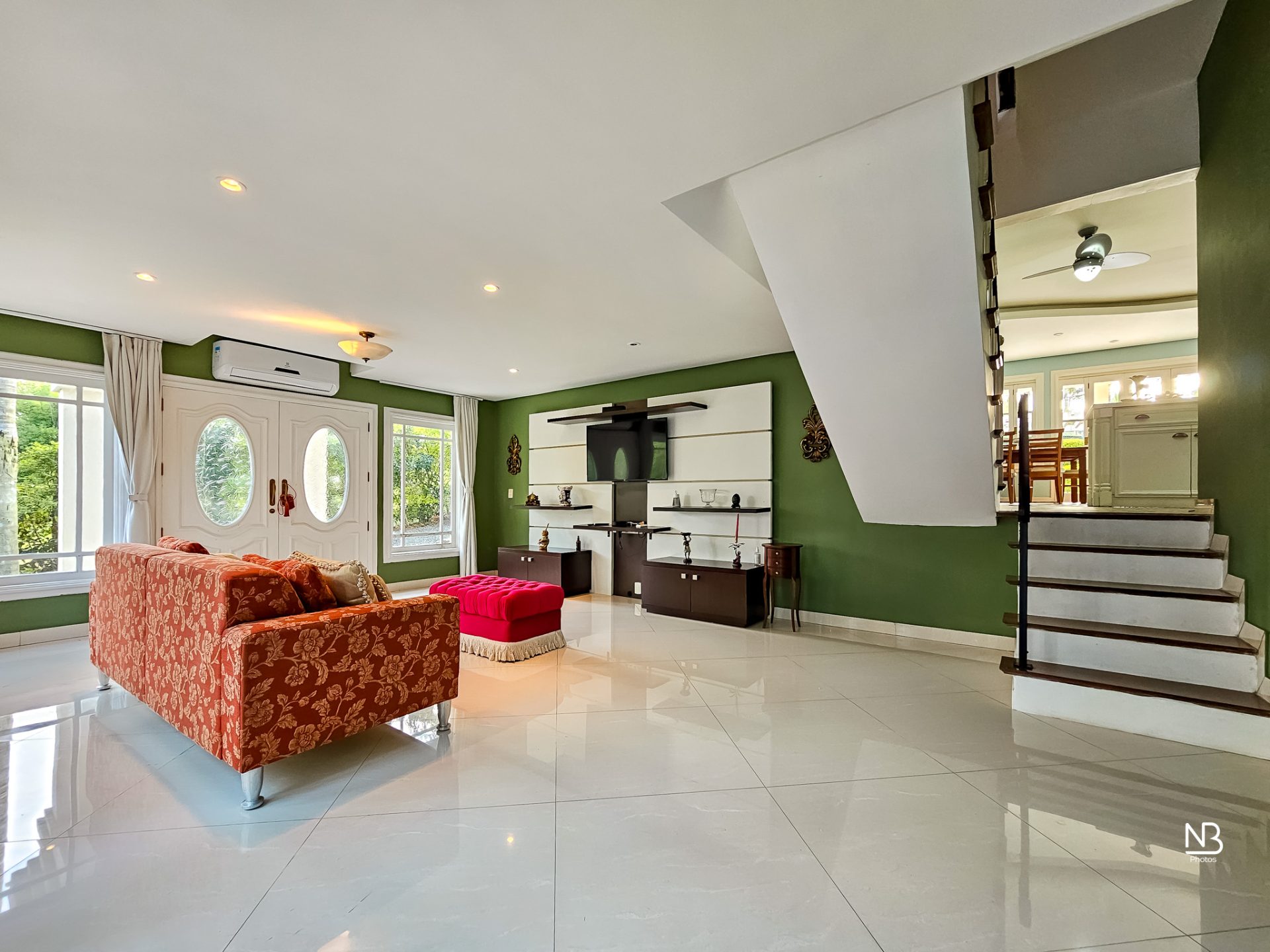 Casa 5 dormitórios · 600 m² · 5 vagas — foto 16