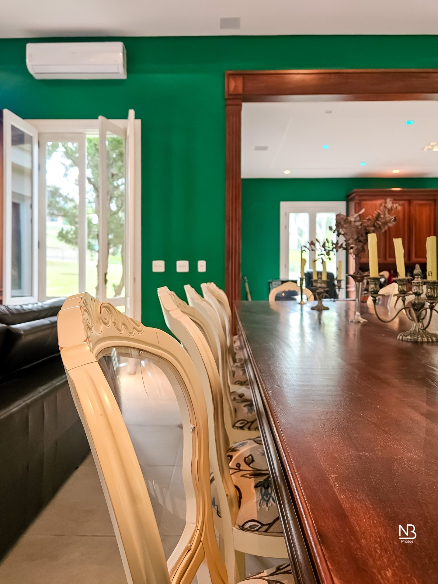 Casa 5 dormitórios · 600 m² · 5 vagas — foto 36