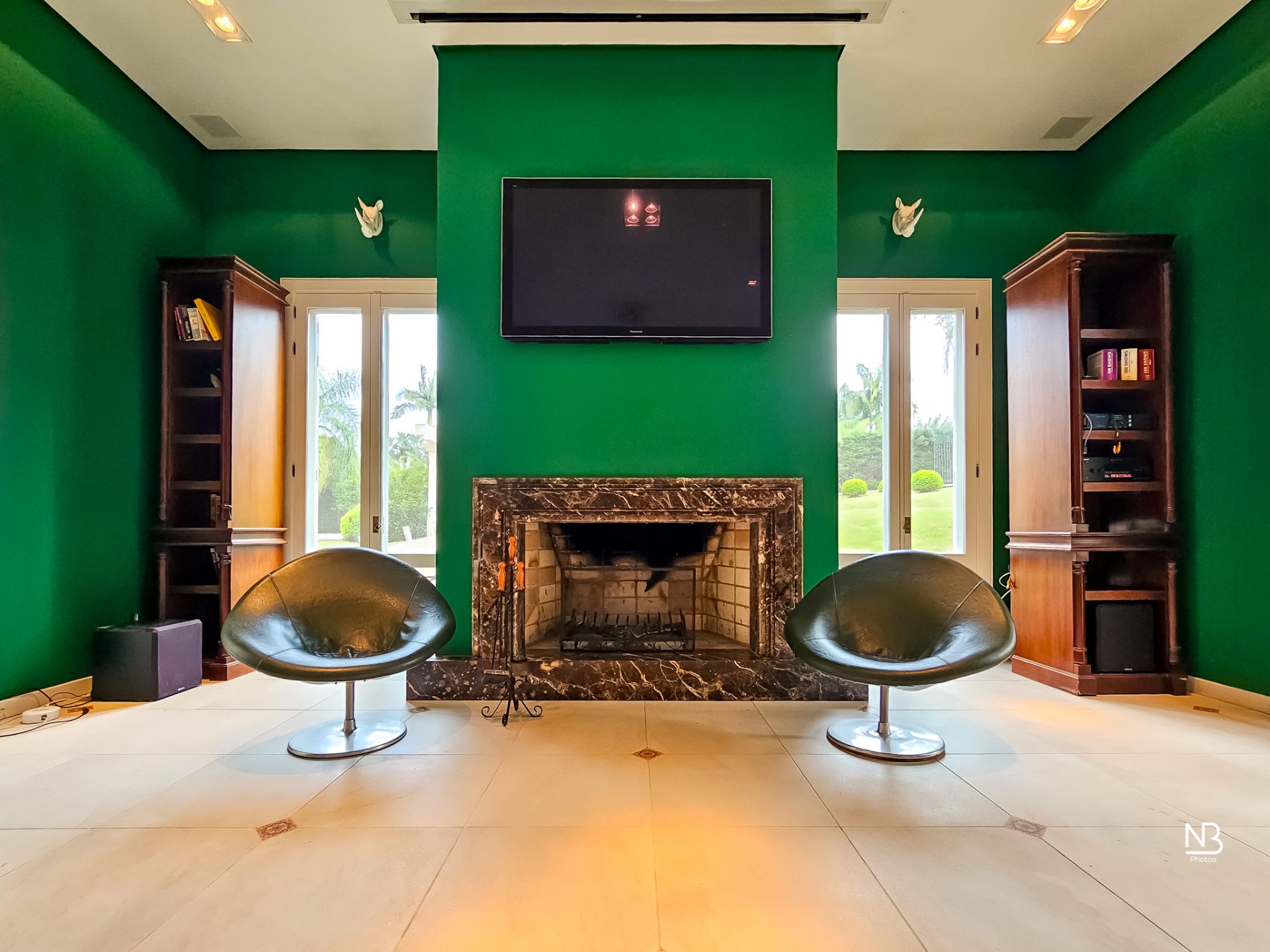 Casa 5 dormitórios · 600 m² · 5 vagas — foto 41