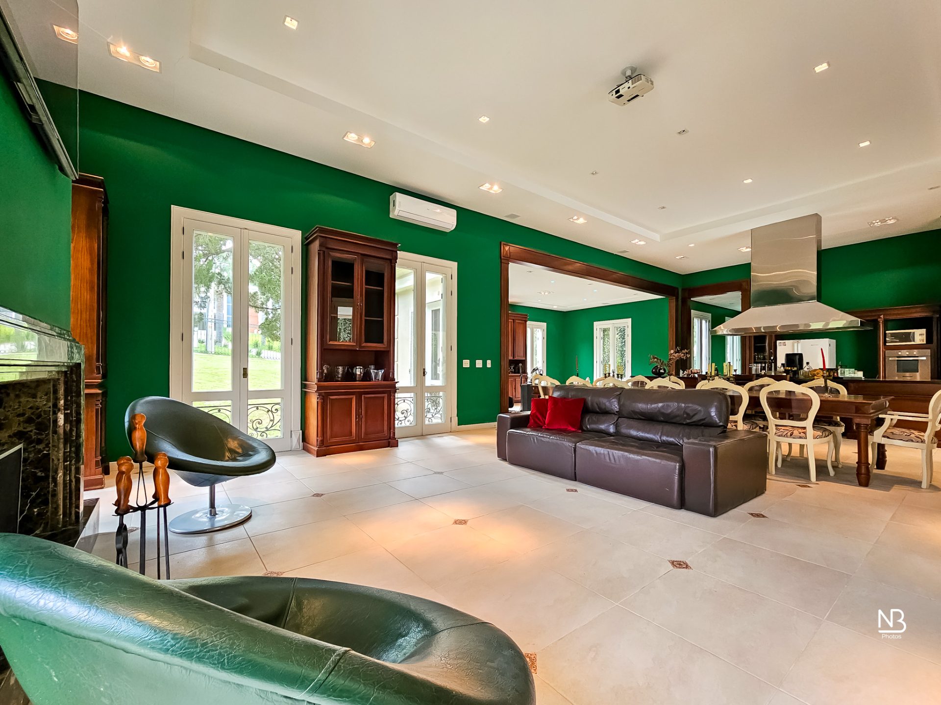 Casa 5 dormitórios · 600 m² · 5 vagas — foto 42