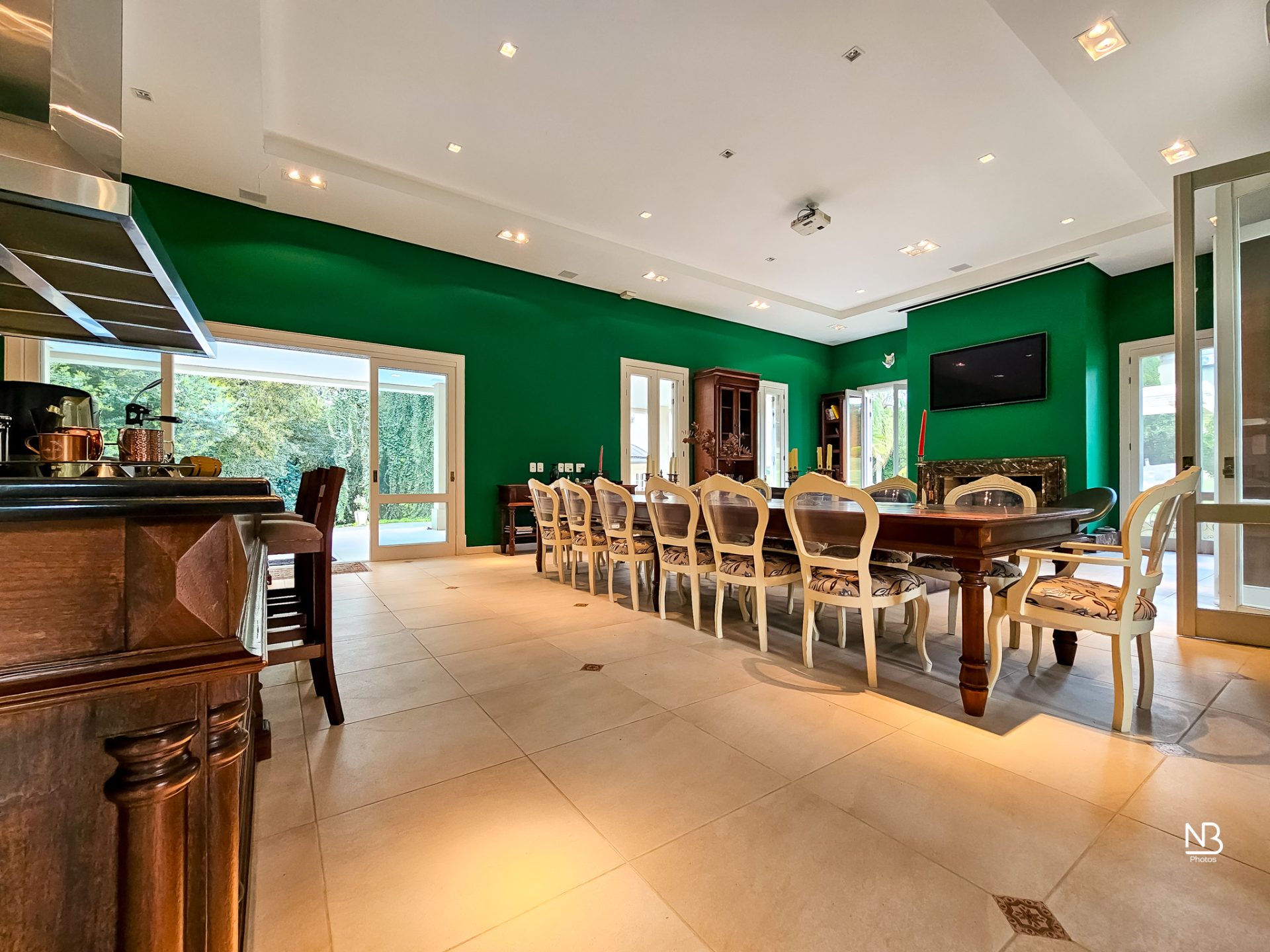 Casa 5 dormitórios · 600 m² · 5 vagas — foto 48