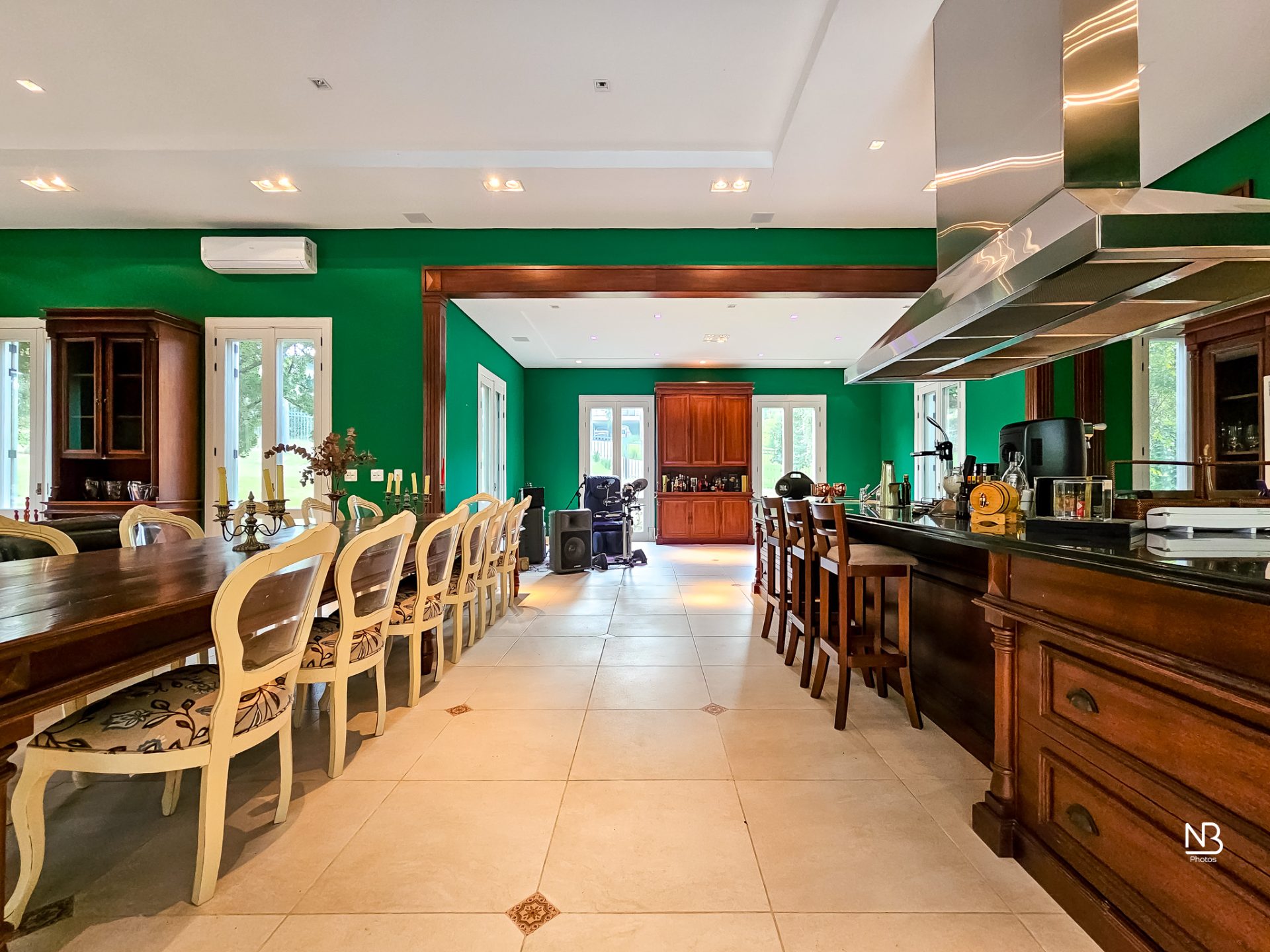 Casa 5 dormitórios · 600 m² · 5 vagas — foto 34