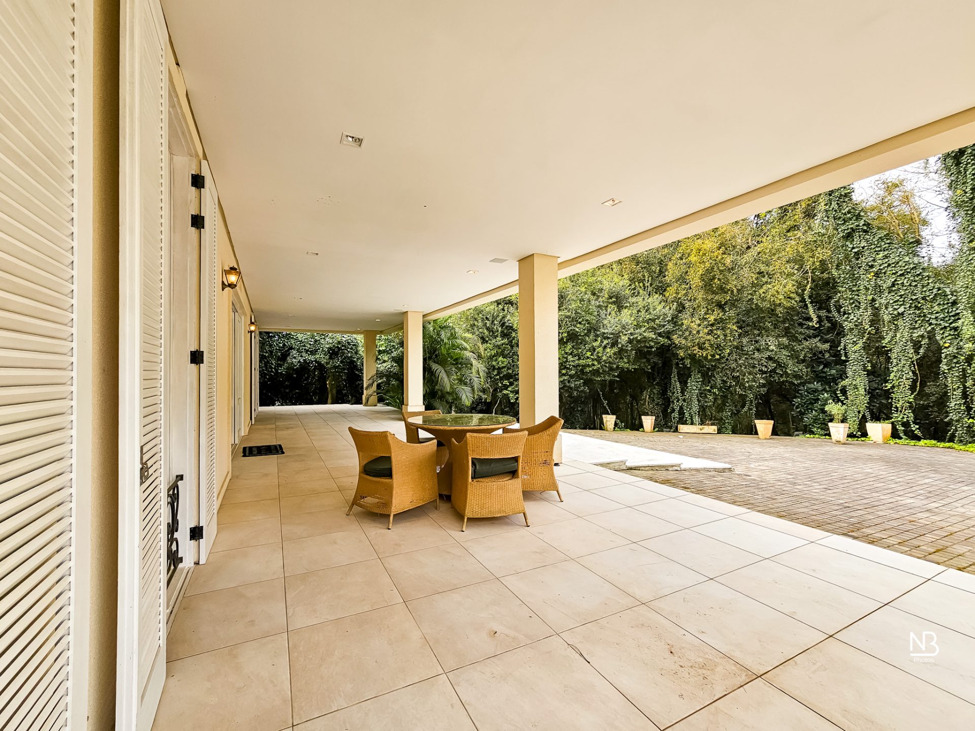 Casa 5 dormitórios · 600 m² · 5 vagas — foto 33