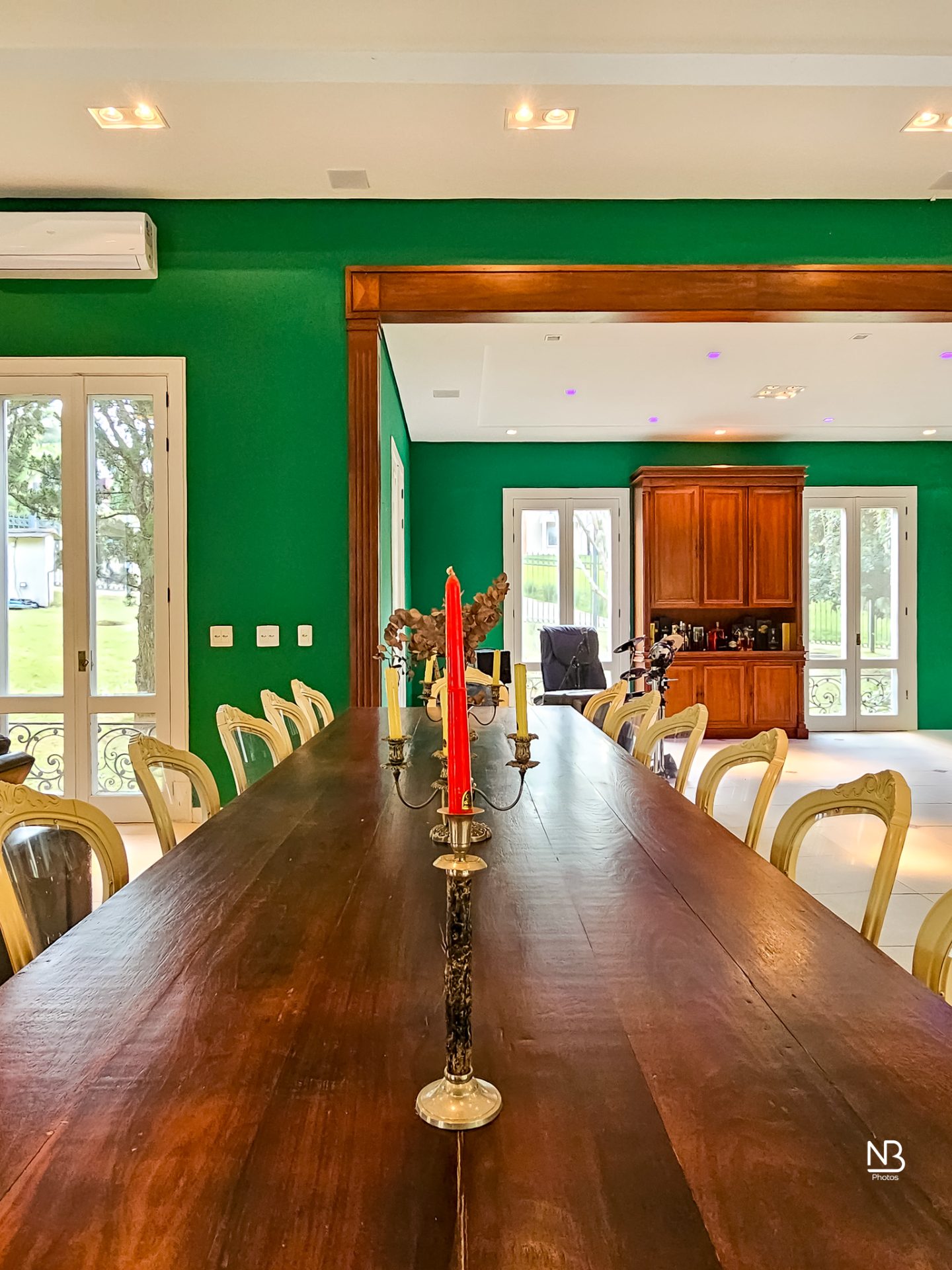 Casa 5 dormitórios · 600 m² · 5 vagas — foto 35