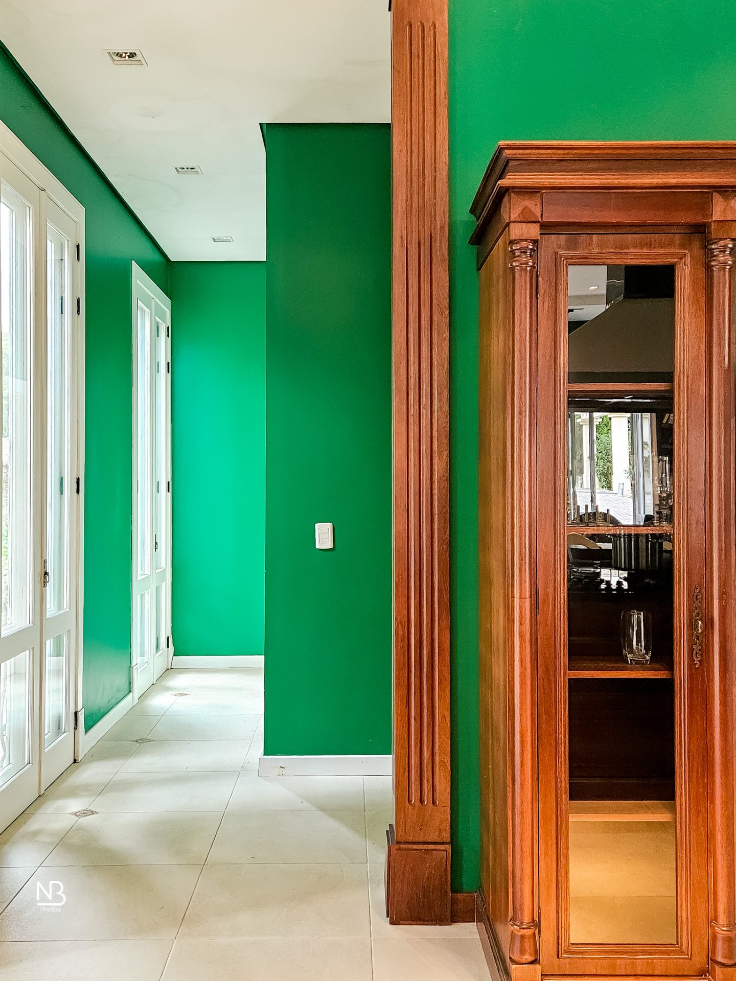Casa 5 dormitórios · 600 m² · 5 vagas — foto 49