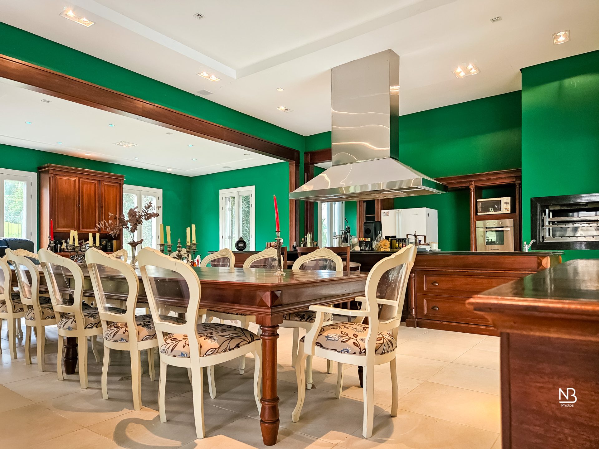Casa 5 dormitórios · 600 m² · 5 vagas — foto 46