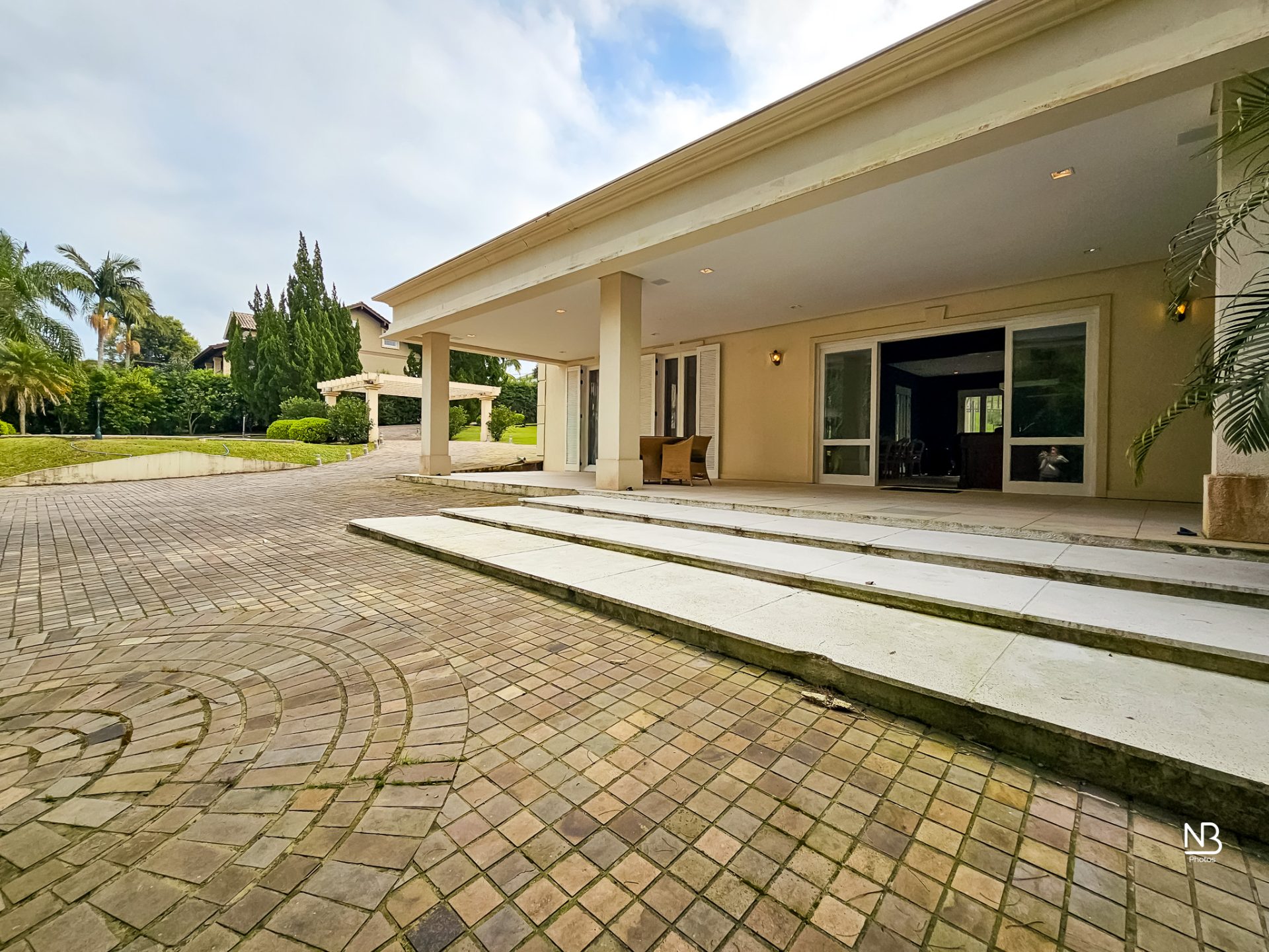 Casa 5 dormitórios · 600 m² · 5 vagas — foto 32