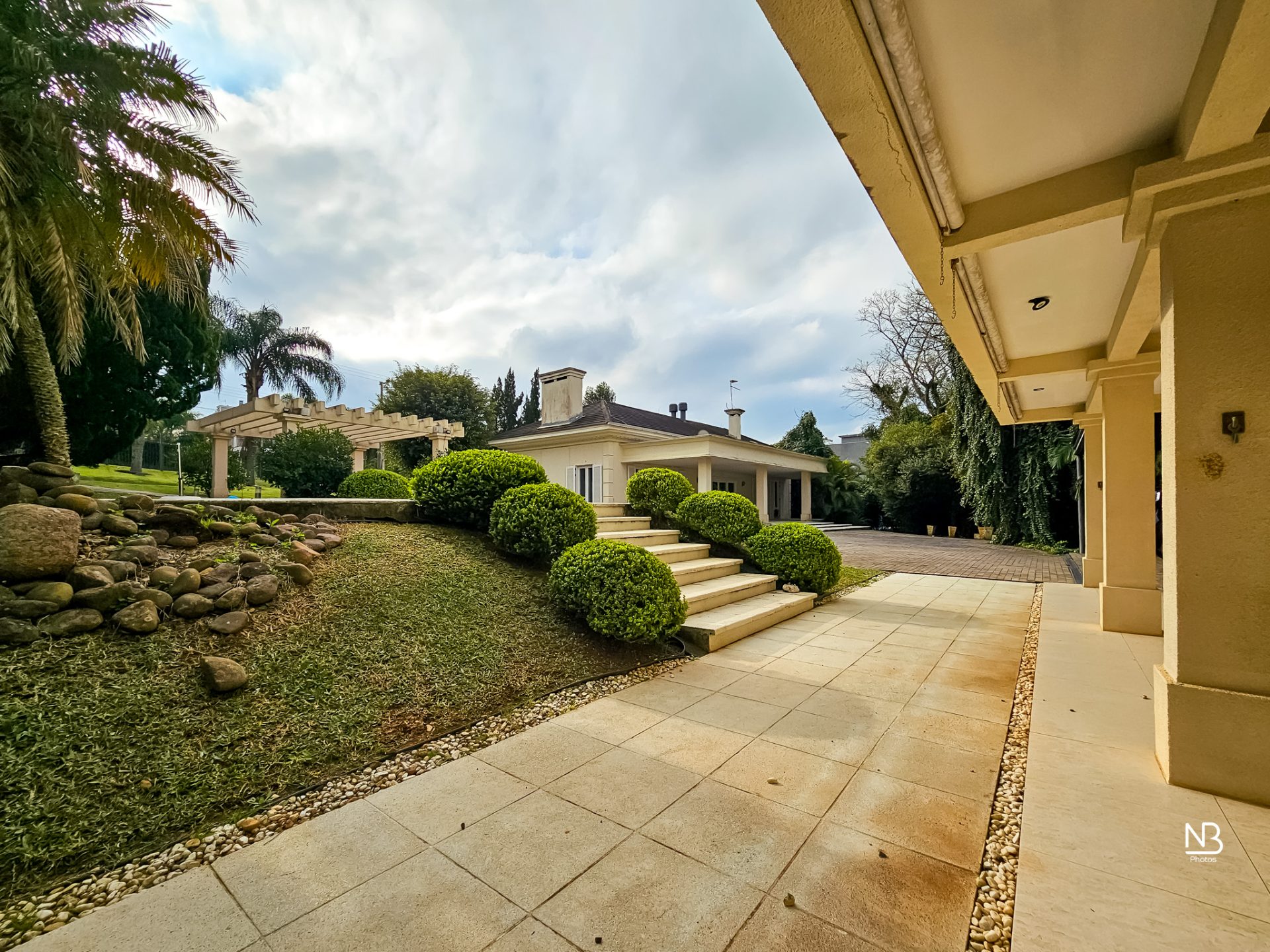 Casa 5 dormitórios · 600 m² · 5 vagas — foto 30