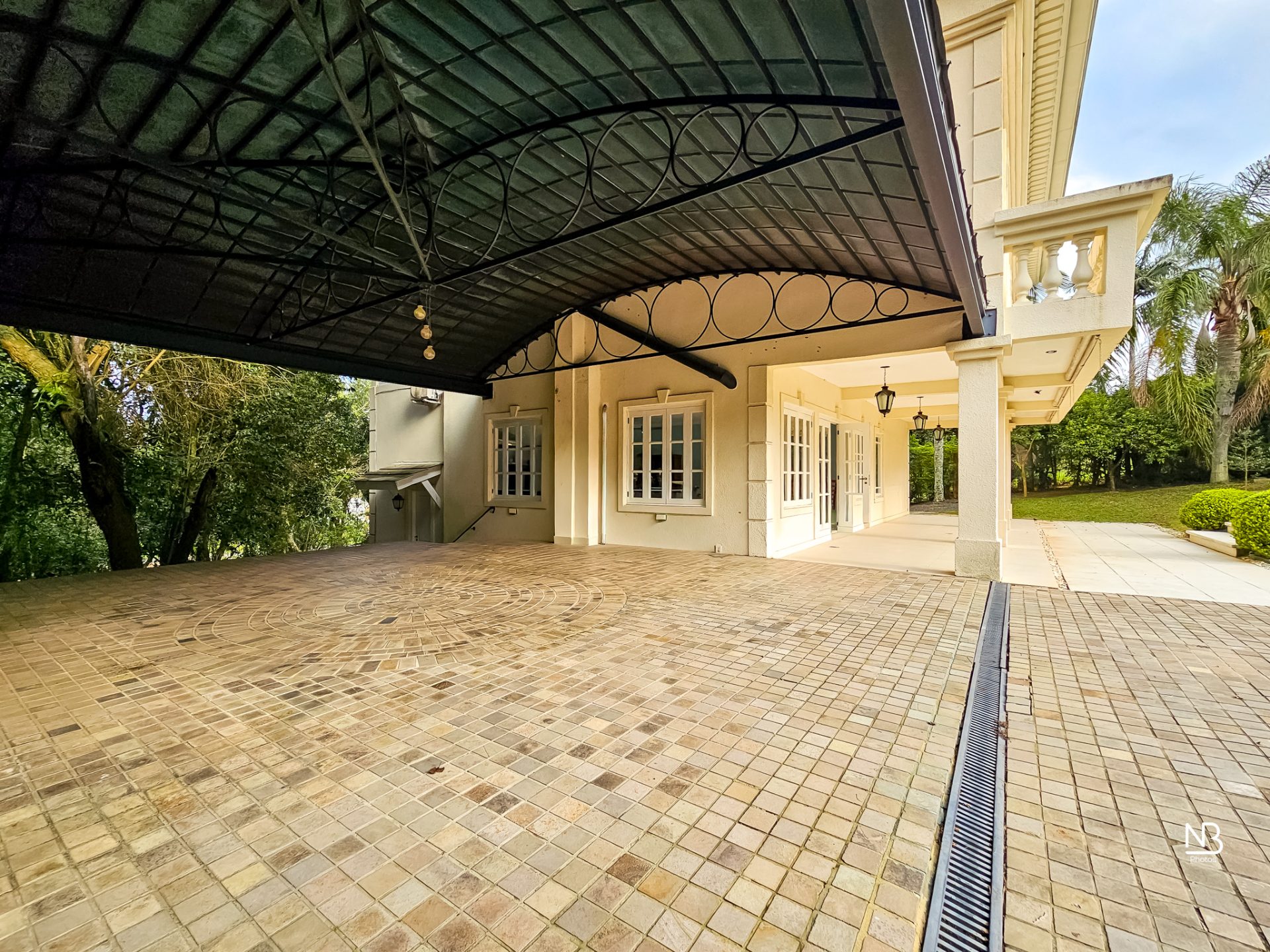 Casa 5 dormitórios · 600 m² · 5 vagas — foto 11
