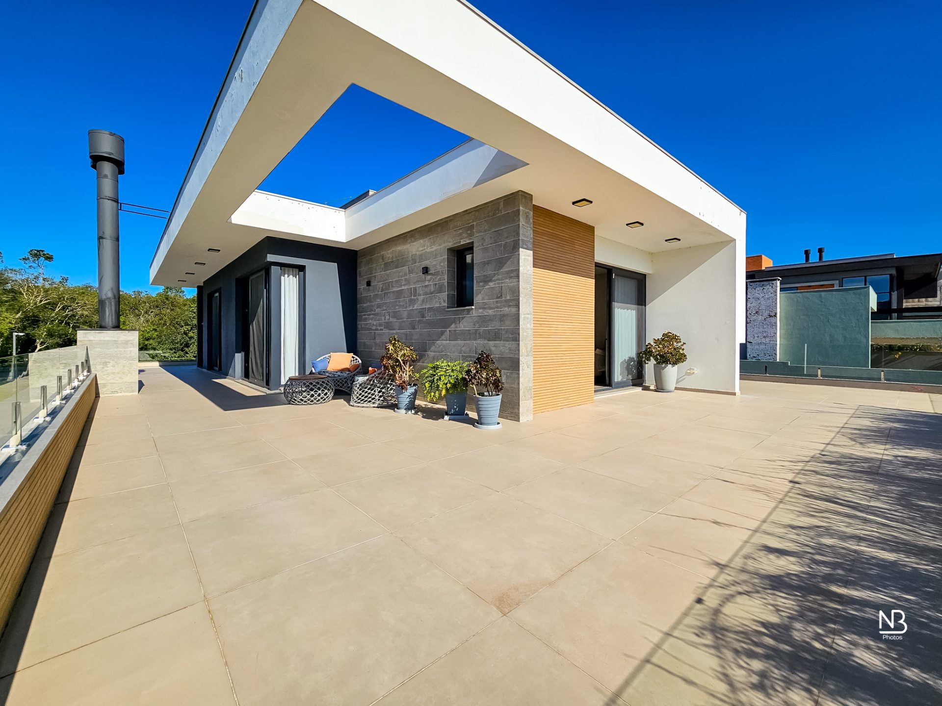 Casa 5 suítes · 386 m² — foto 48