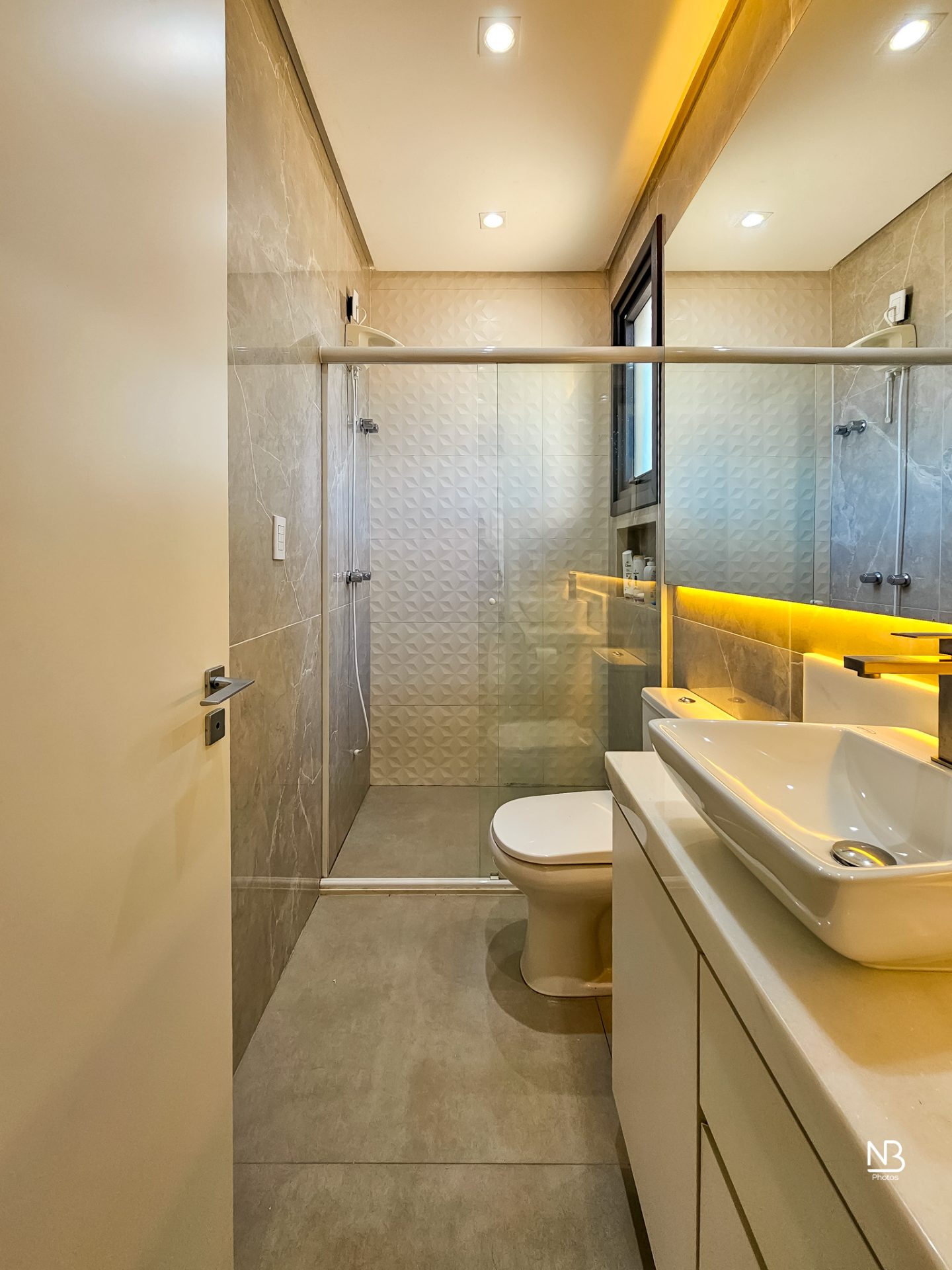Casa 5 suítes · 386 m² — foto 41
