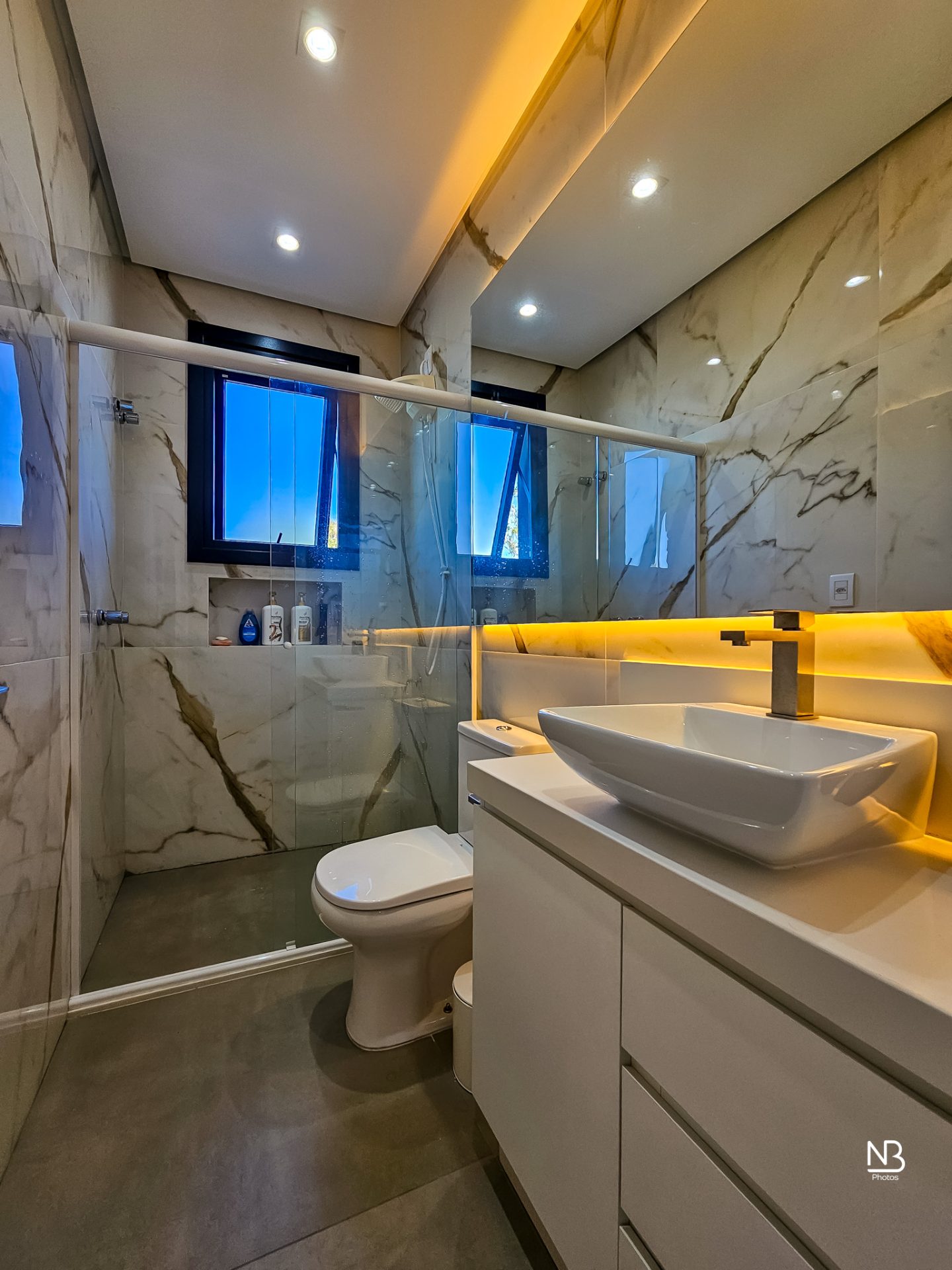 Casa 5 suítes · 386 m² — foto 43