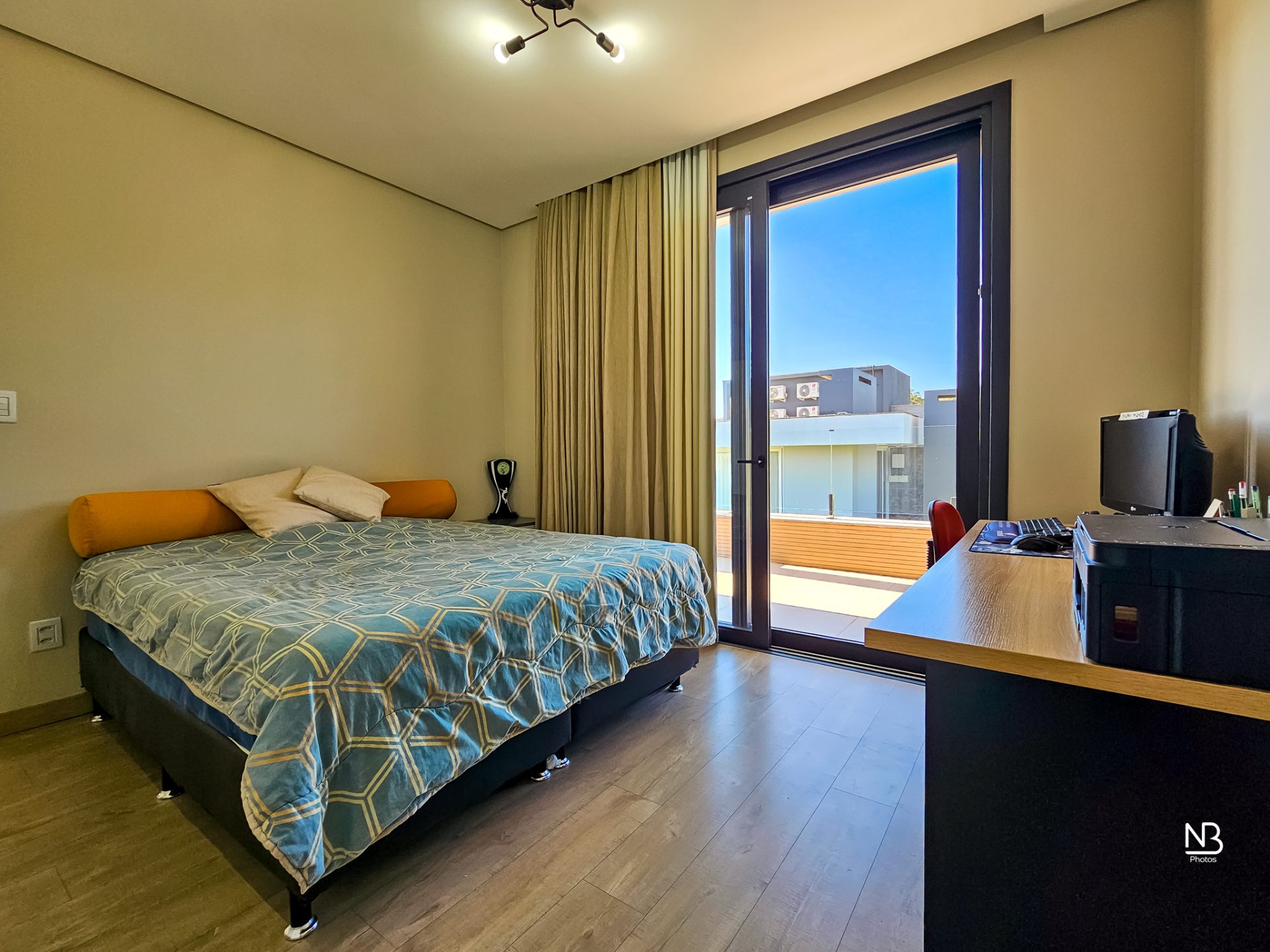 Casa 5 suítes · 386 m² — foto 44