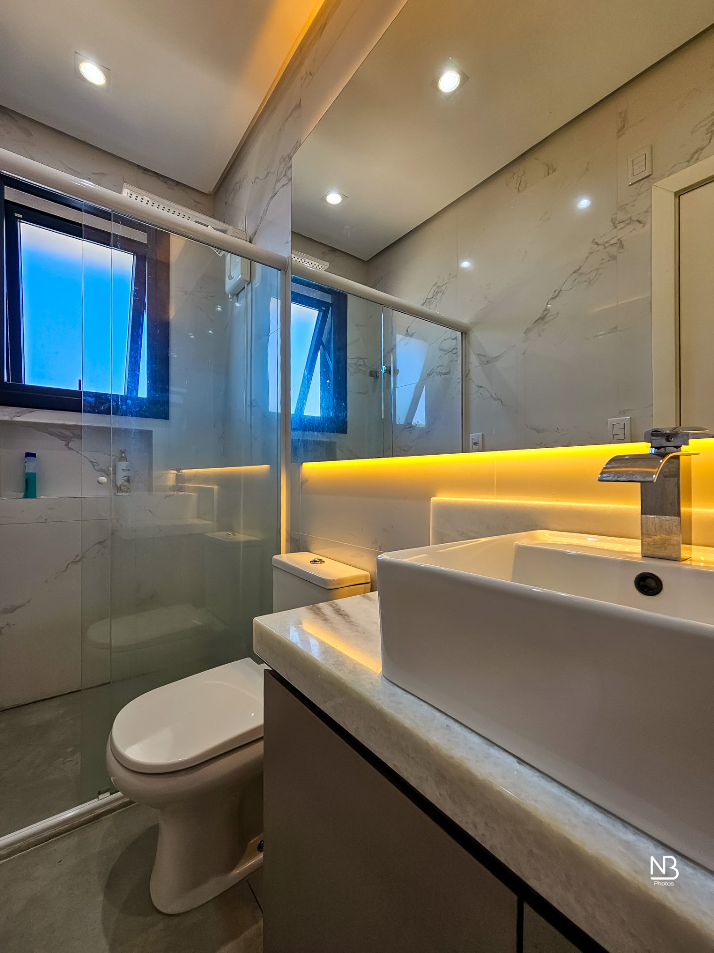 Casa 5 suítes · 386 m² — foto 45