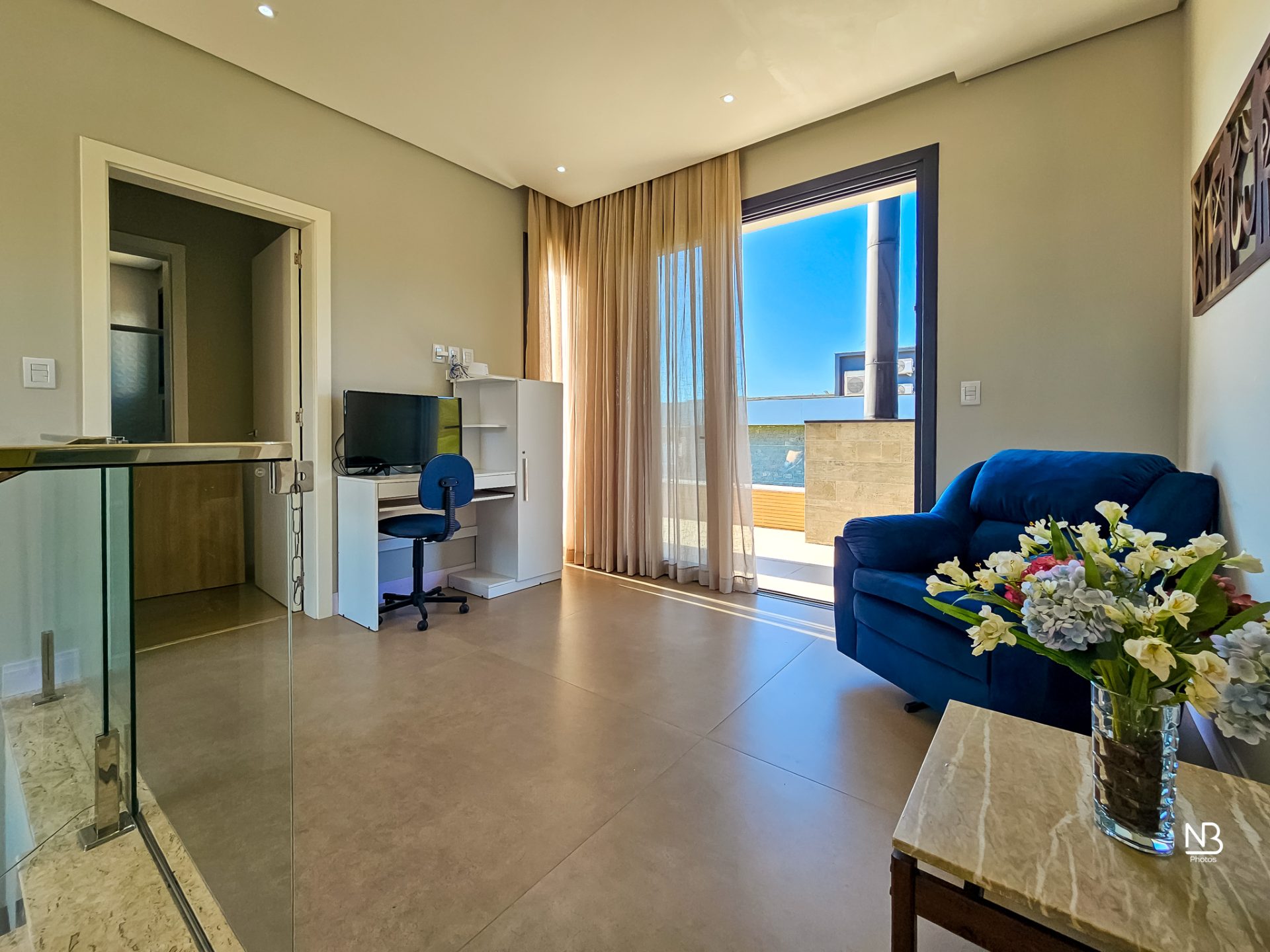 Casa 5 suítes · 386 m² — foto 39