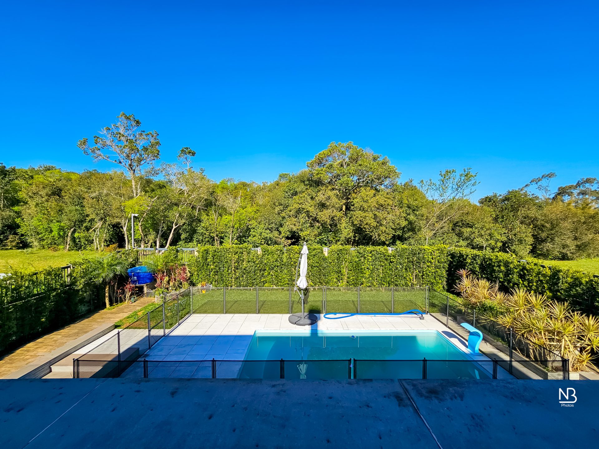 Casa 5 suítes · 386 m² — foto 50