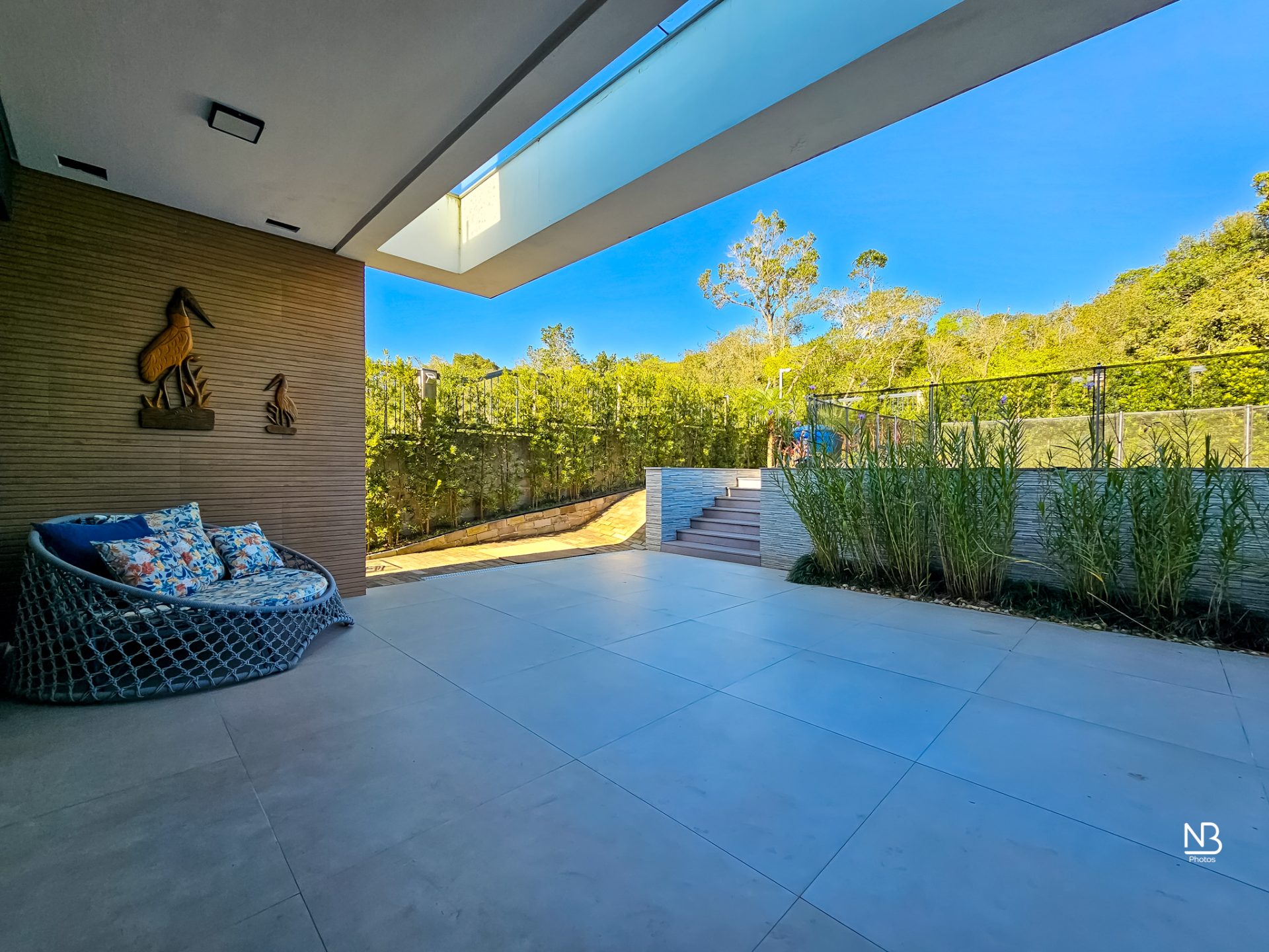 Casa 5 suítes · 386 m² — foto 51