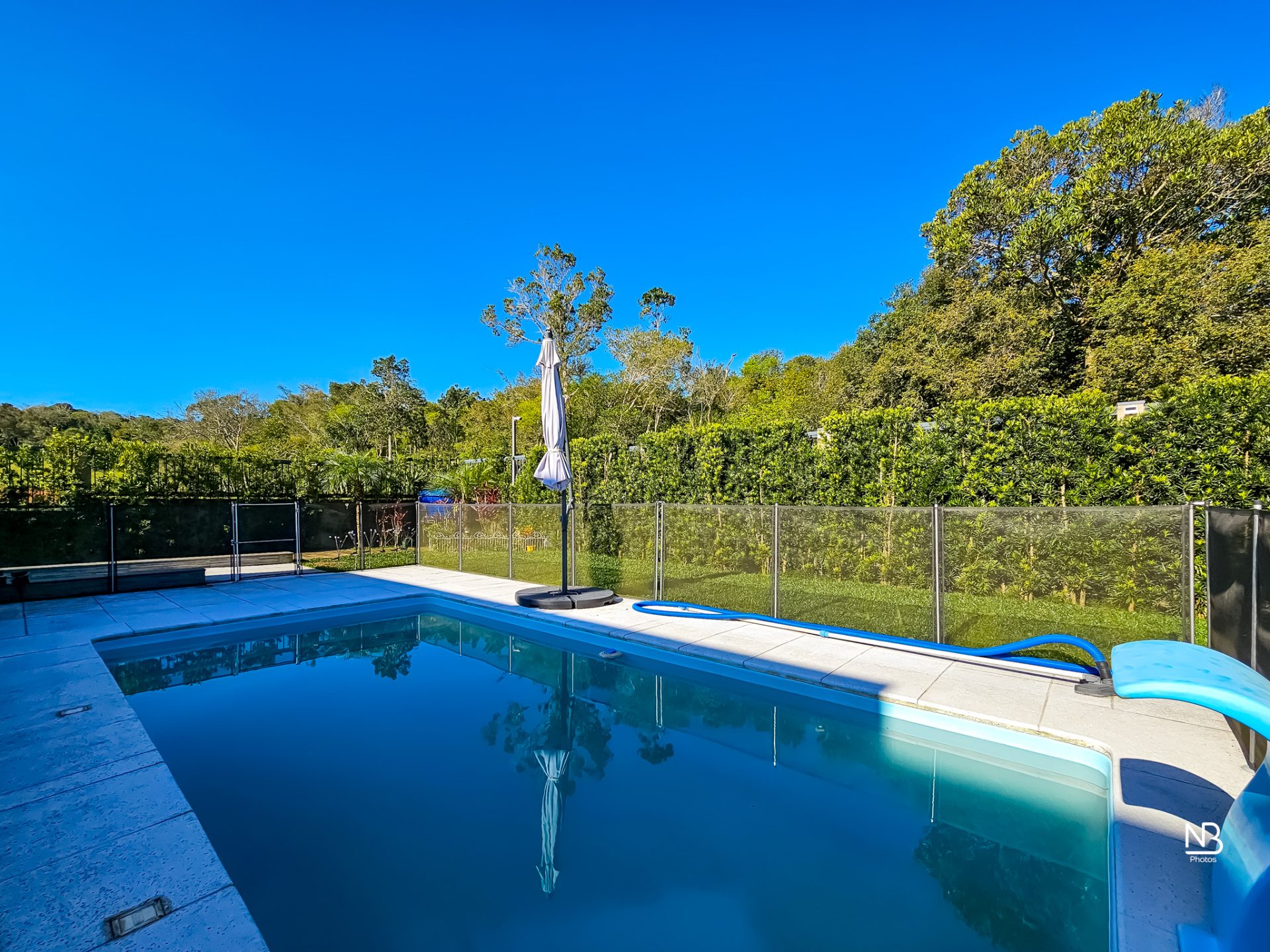 Casa 5 suítes · 386 m² — foto 53