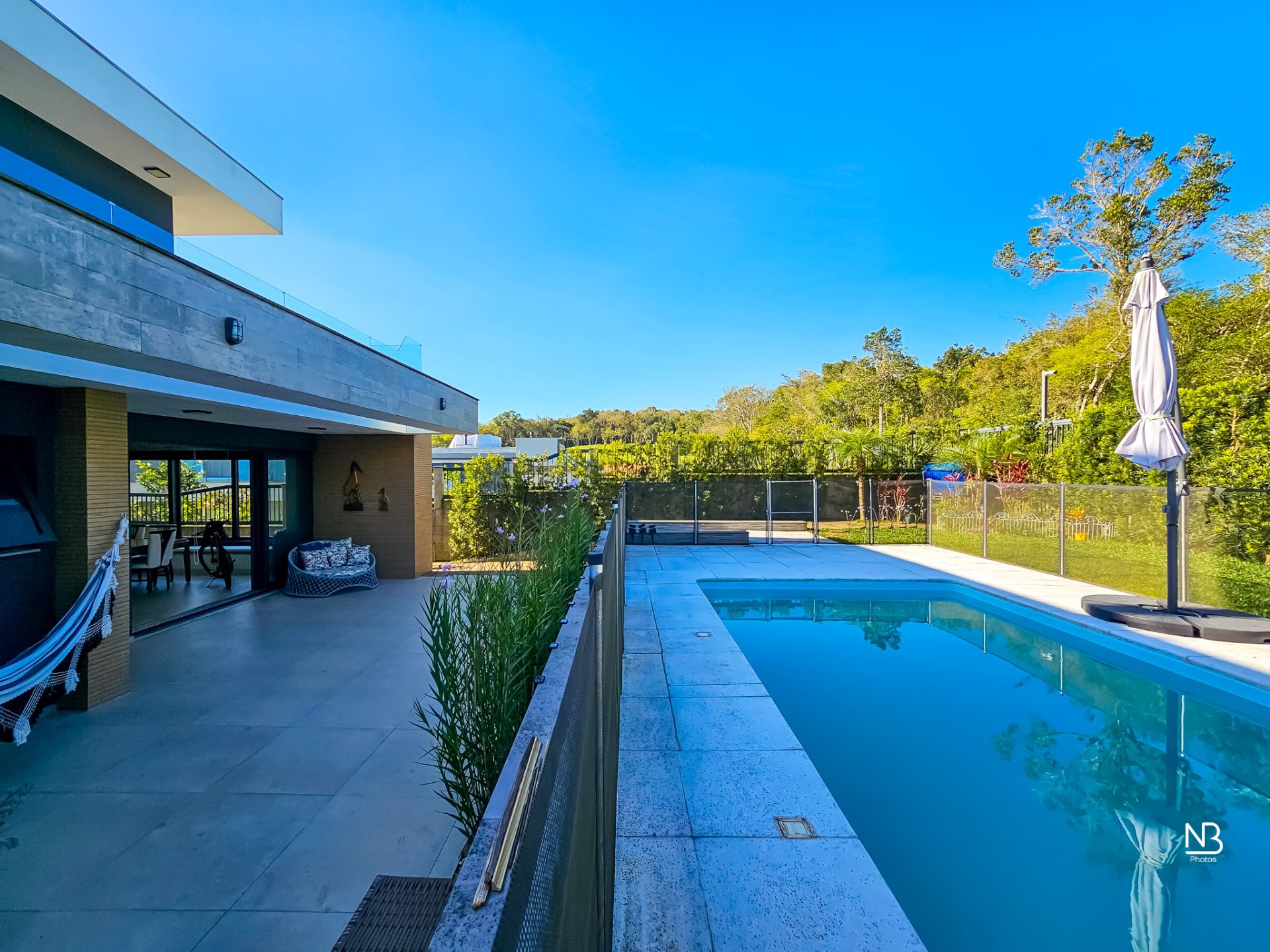 Casa 5 suítes · 386 m² — foto 54