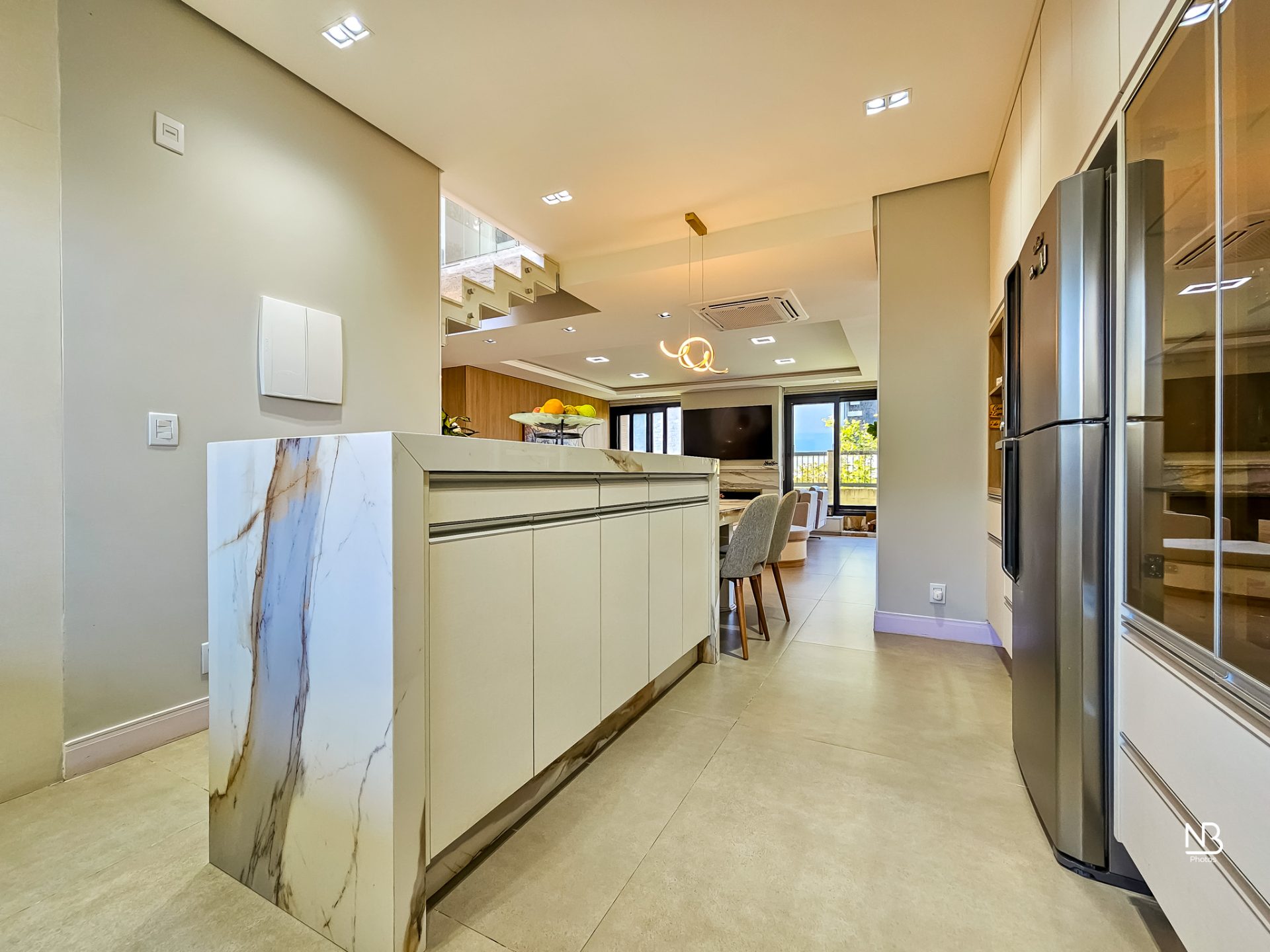 Casa 5 suítes · 386 m² — foto 23