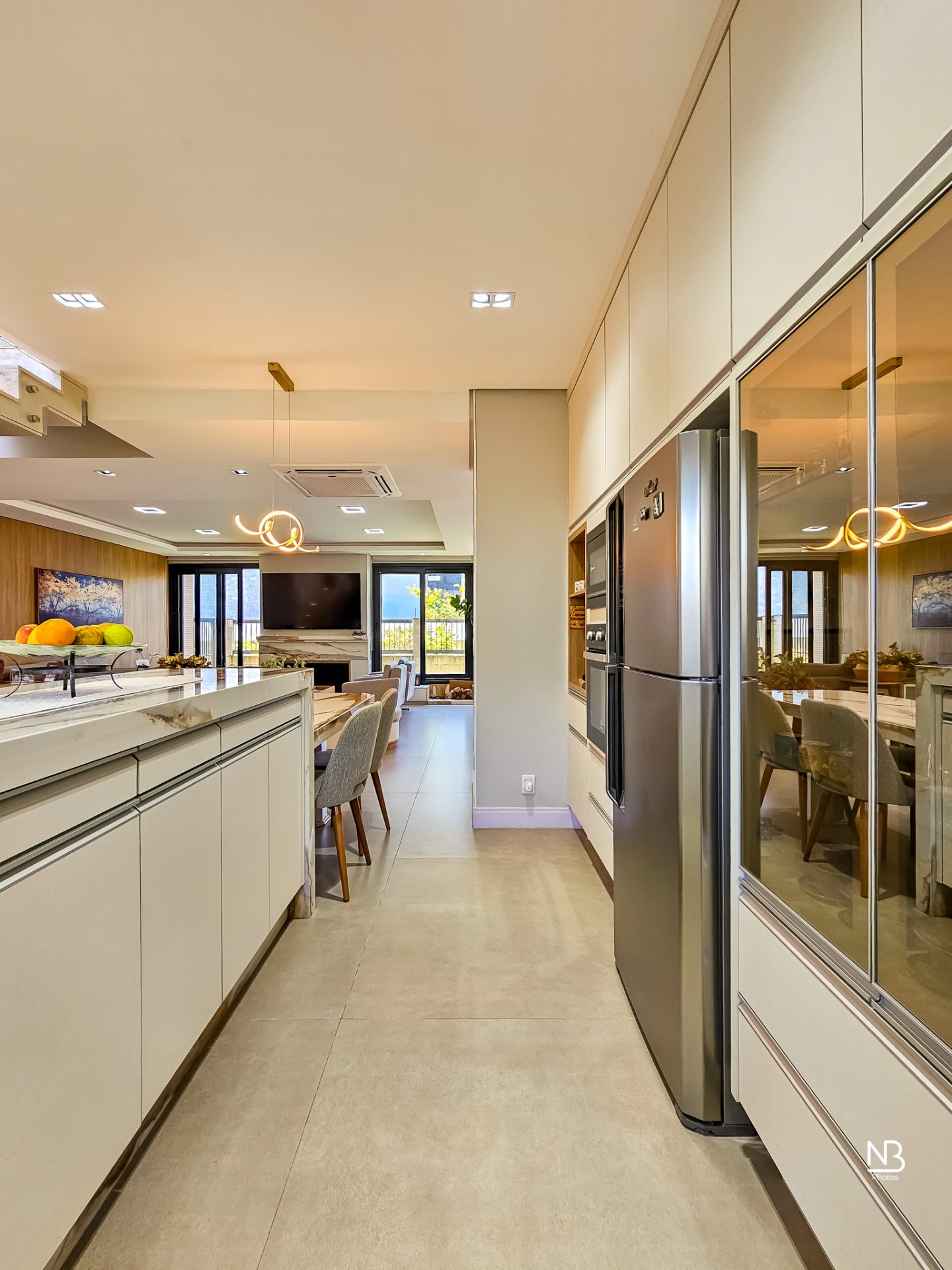 Casa 5 suítes · 386 m² — foto 26
