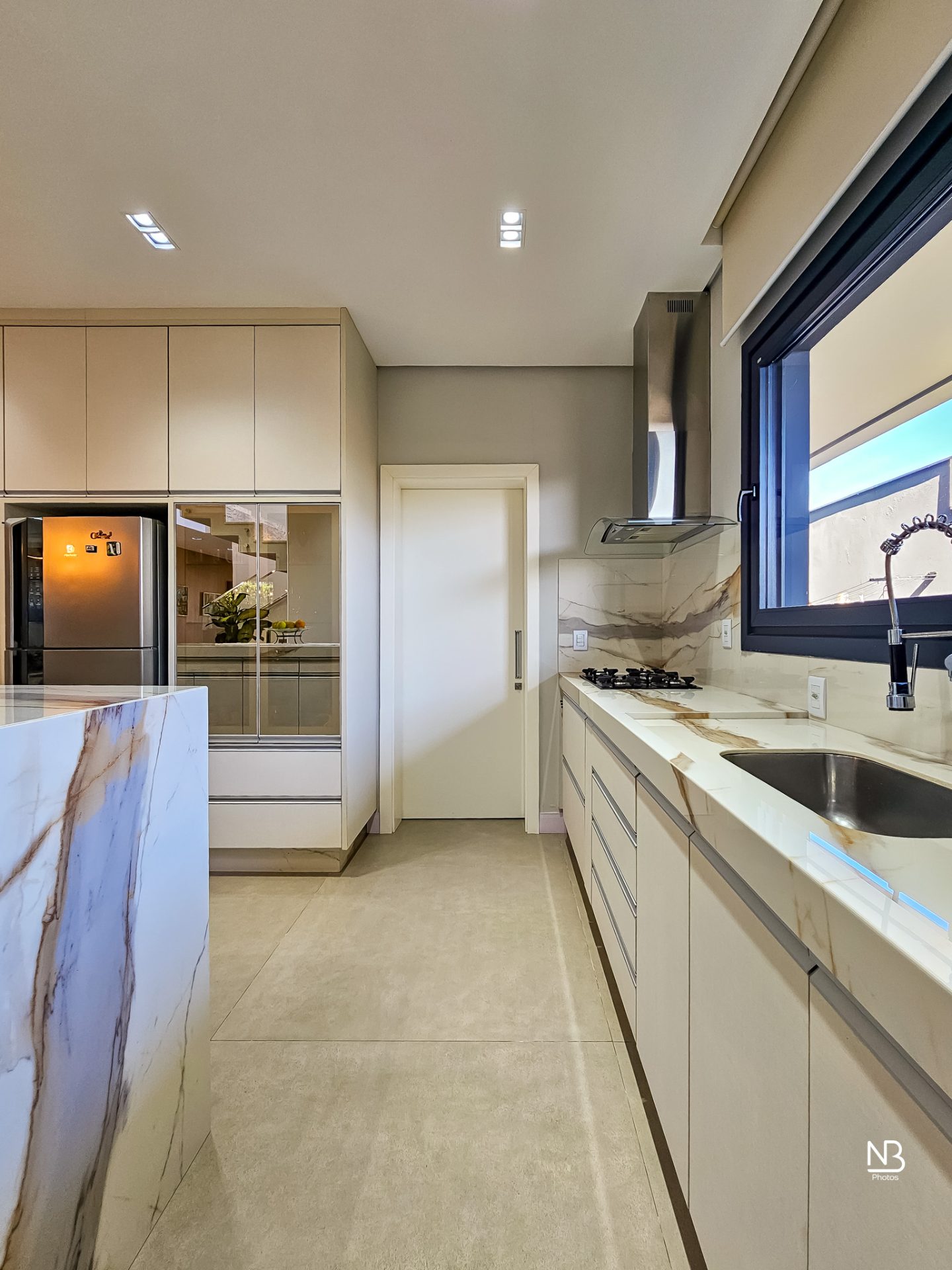 Casa 5 suítes · 386 m² — foto 24