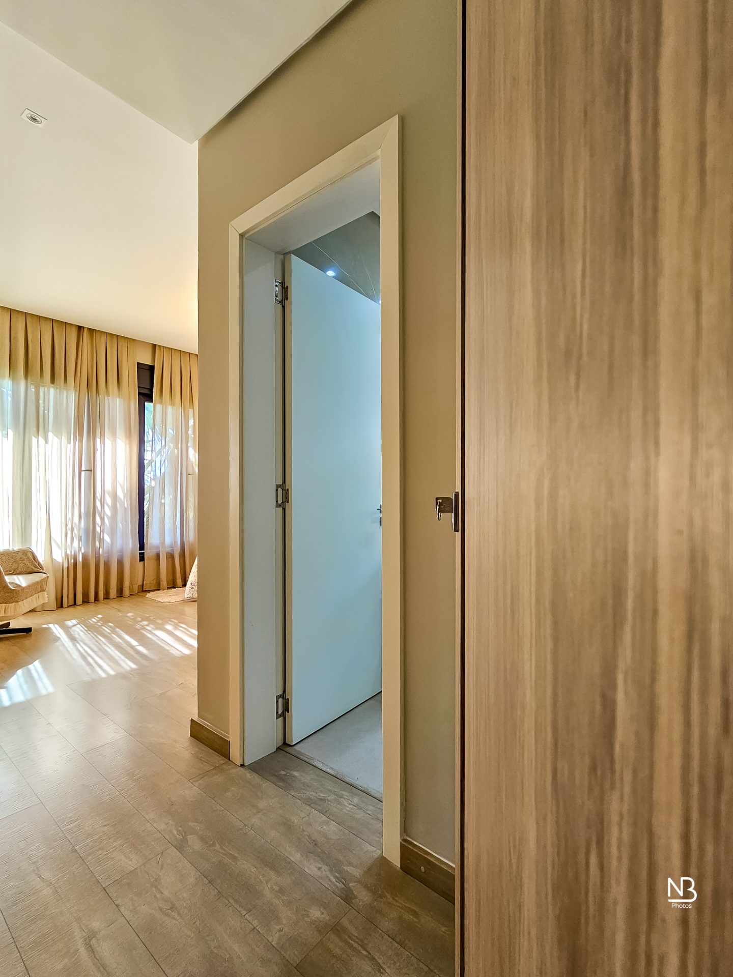 Casa 5 suítes · 386 m² — foto 30