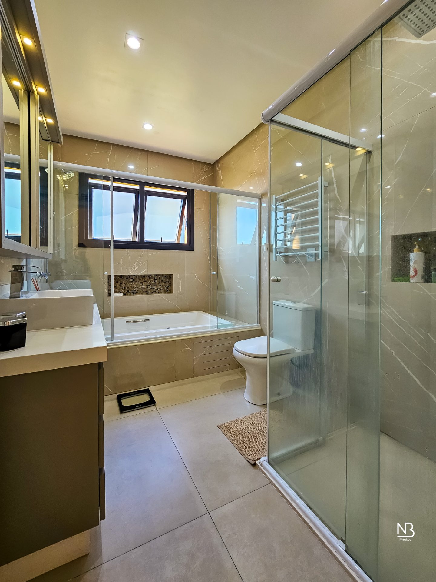 Casa 5 suítes · 386 m² — foto 34