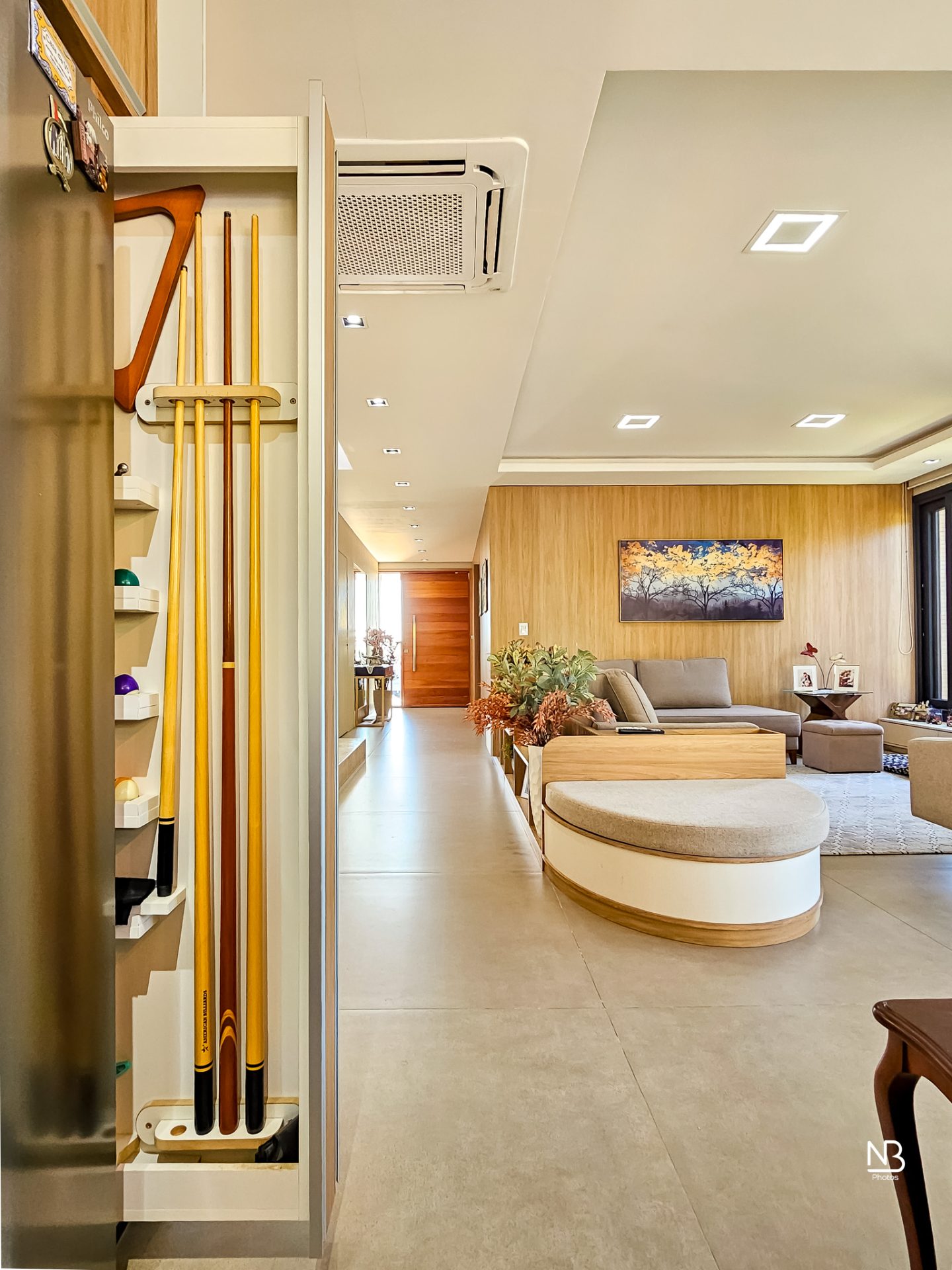 Casa 5 suítes · 386 m² — foto 19
