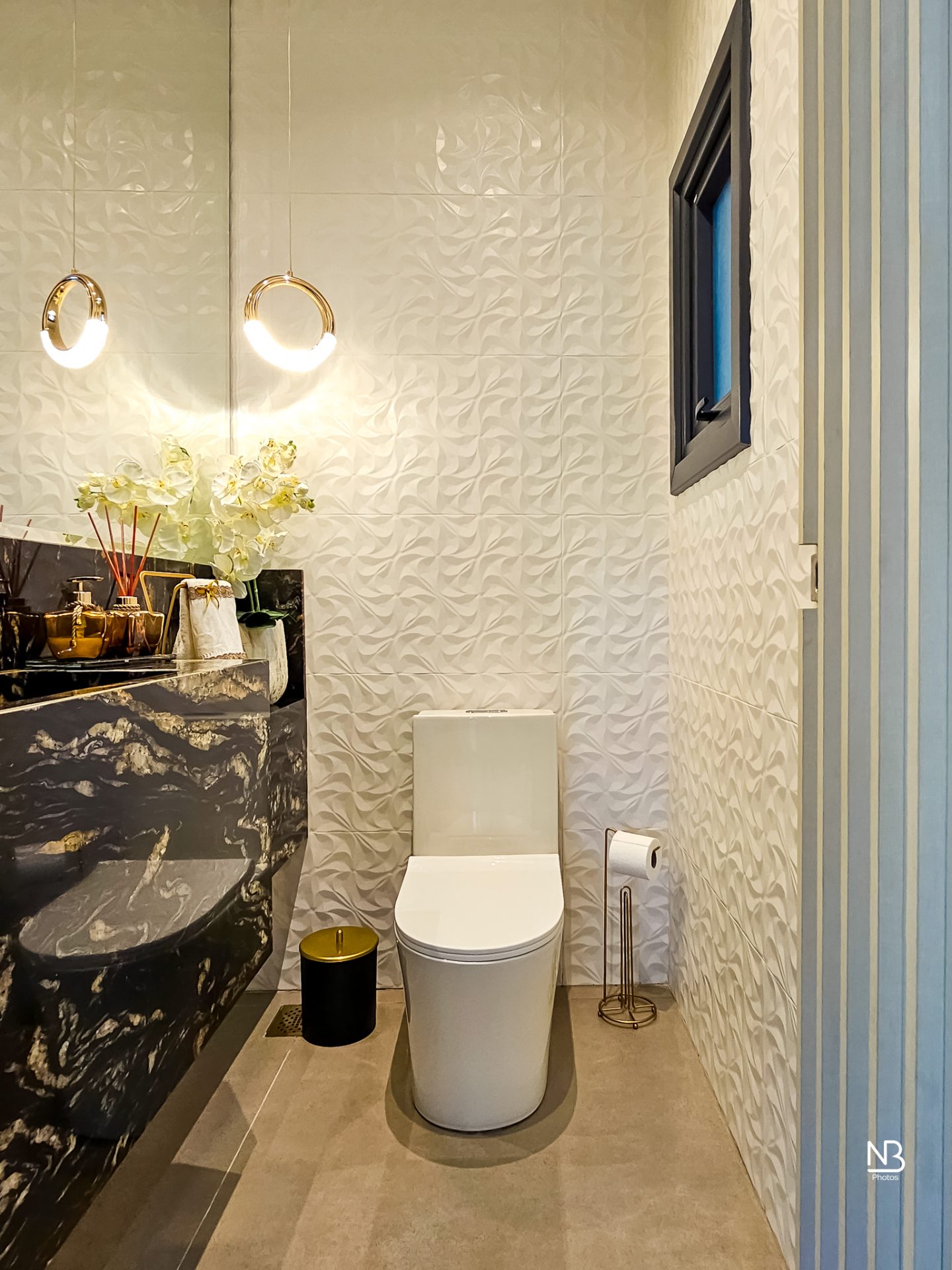 Casa 5 suítes · 386 m² — foto 28