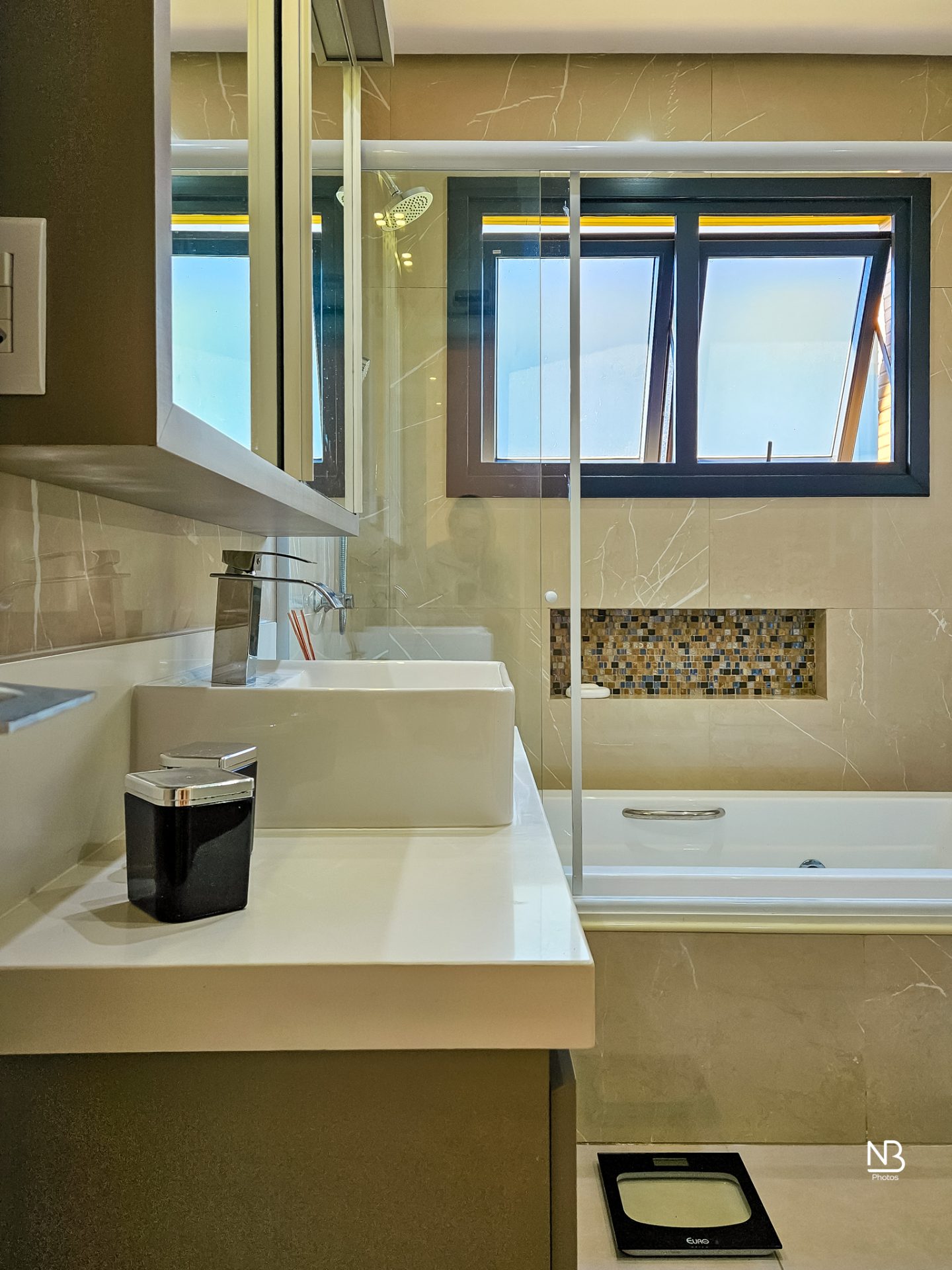 Casa 5 suítes · 386 m² — foto 35