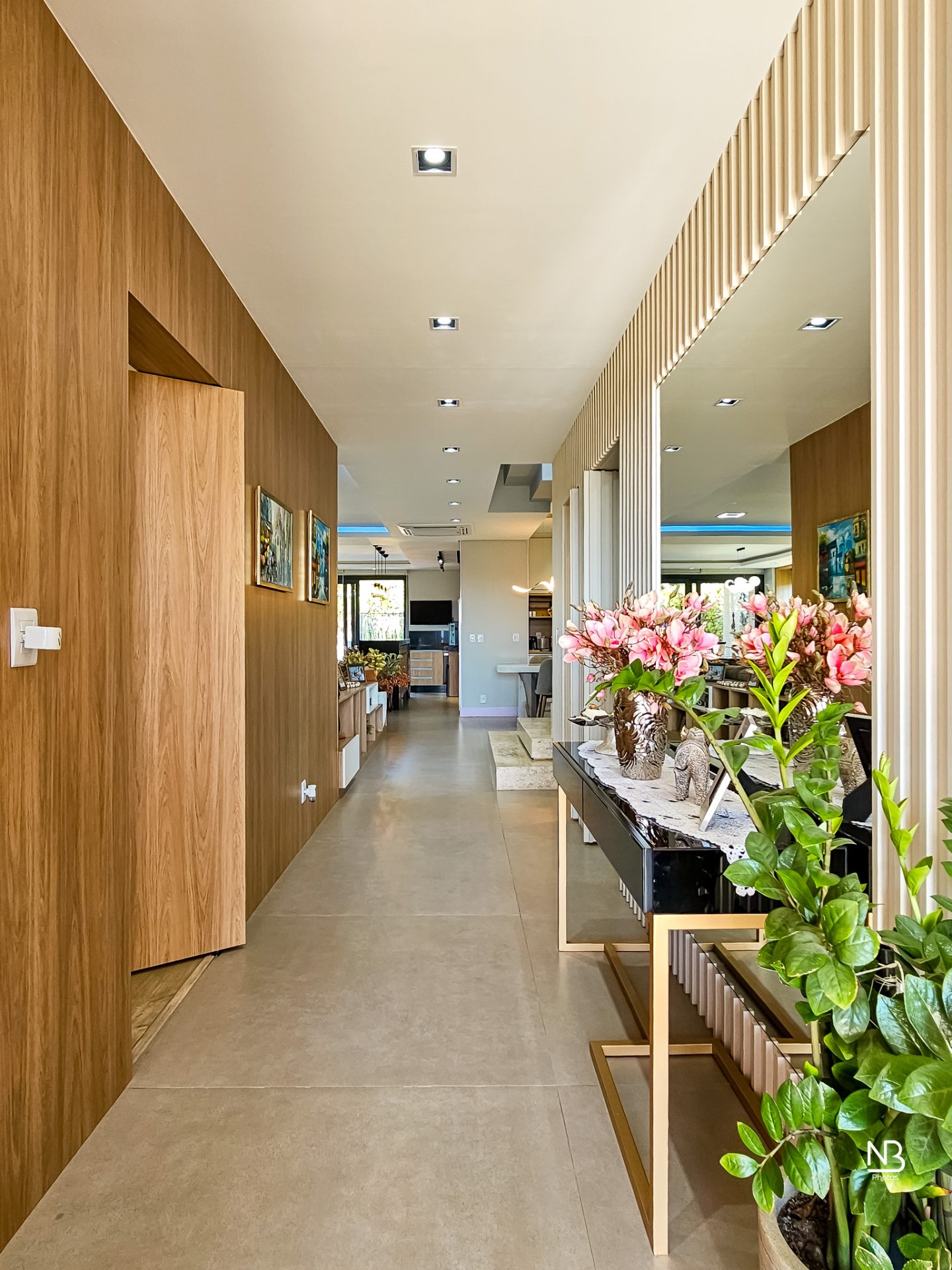 Casa 5 suítes · 386 m² — foto 8