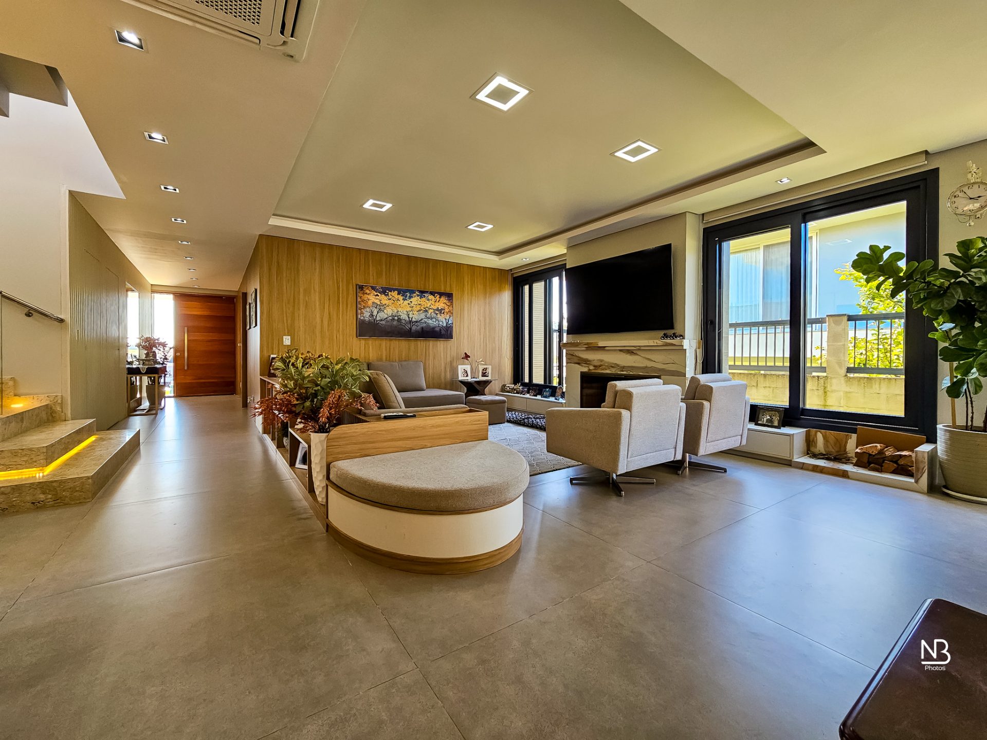 Casa 5 suítes · 386 m² — foto 10