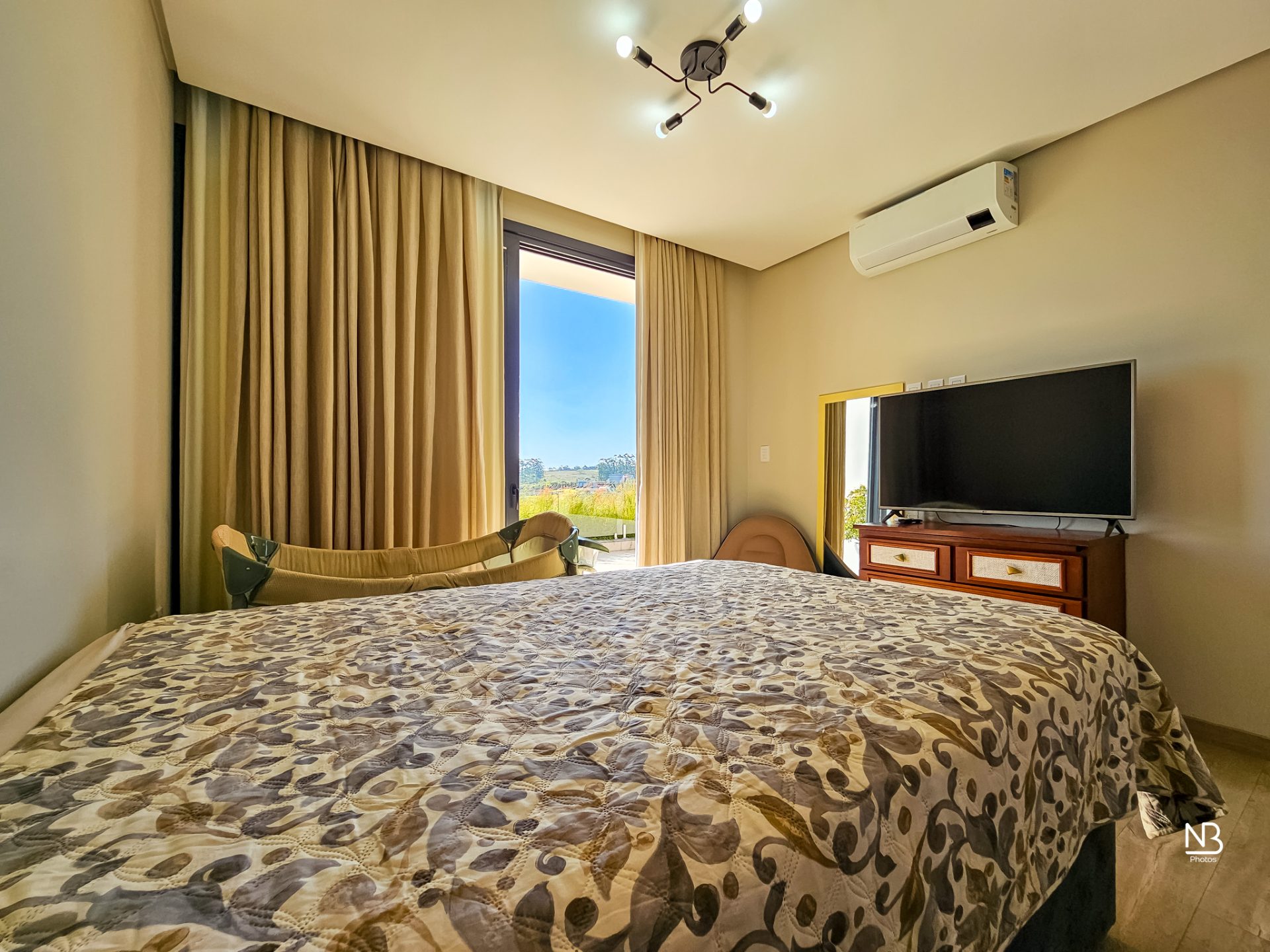 Casa 5 suítes · 386 m² — foto 40