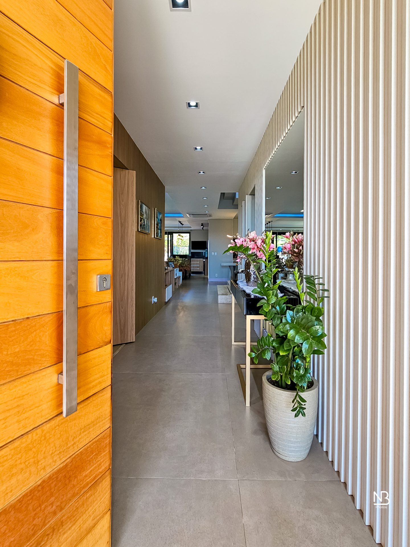Casa 5 suítes · 386 m² — foto 7