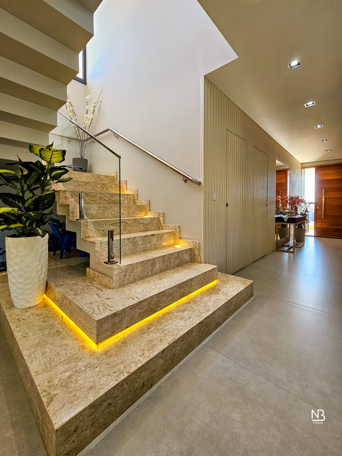 Casa 5 suítes · 386 m² — foto 36