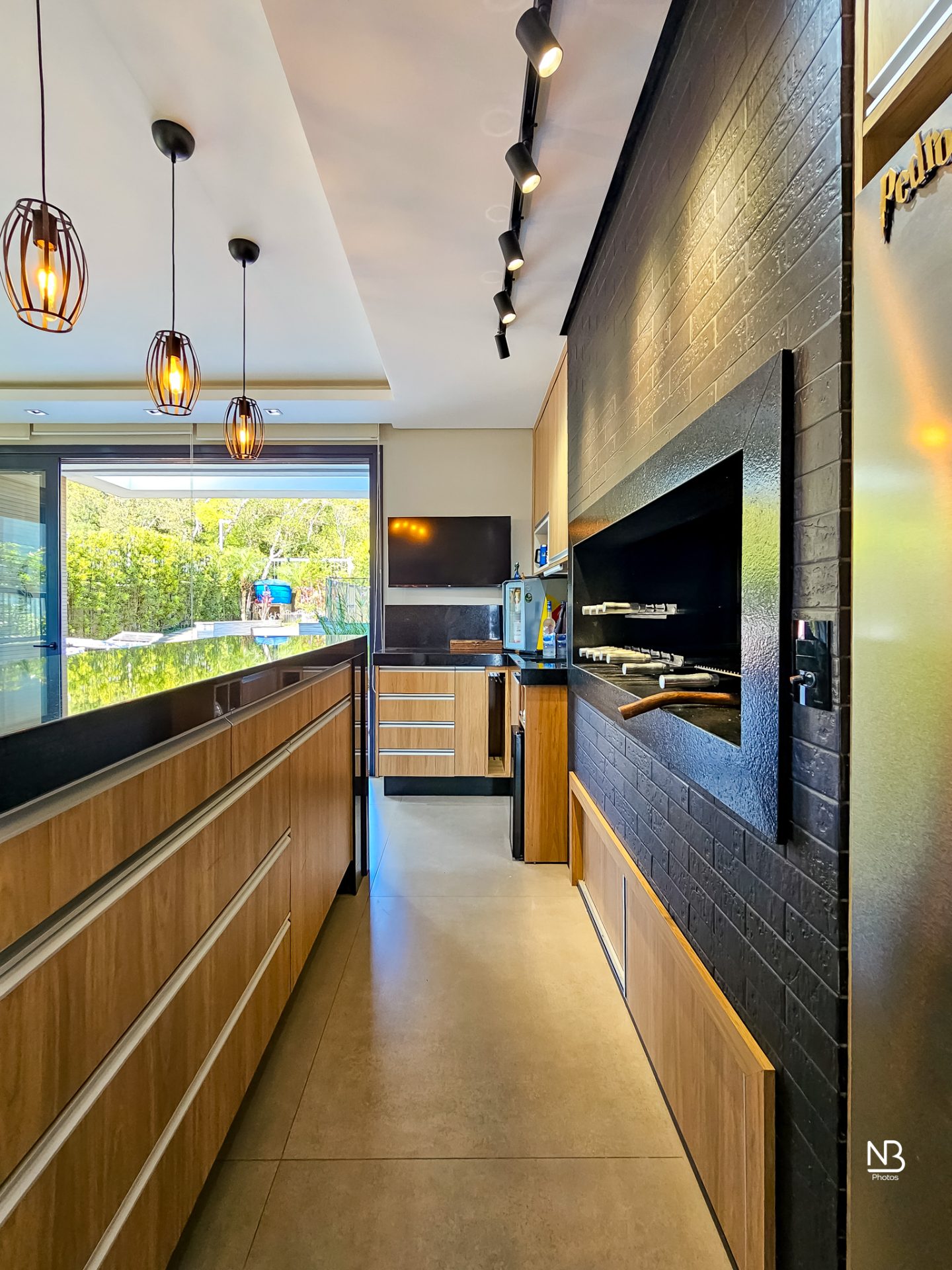 Casa 5 suítes · 386 m² — foto 18