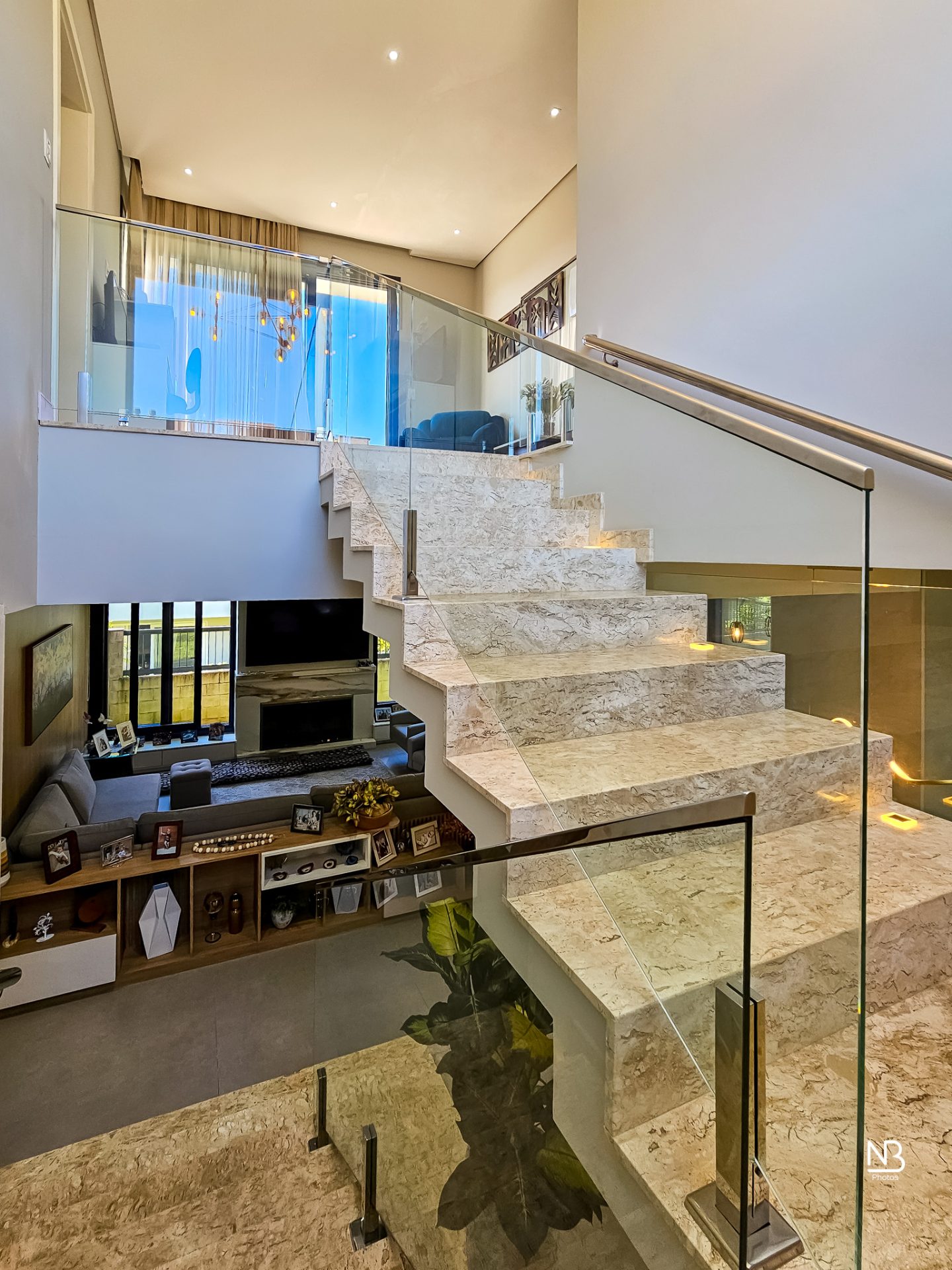 Casa 5 suítes · 386 m² — foto 37