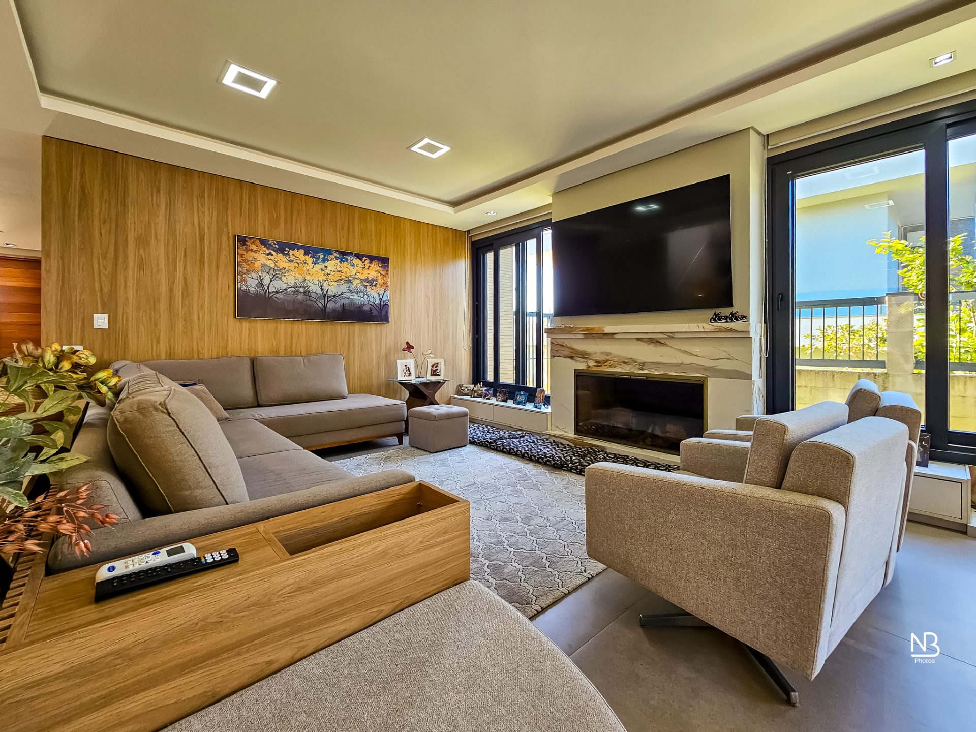 Casa 5 suítes · 386 m² — foto 12