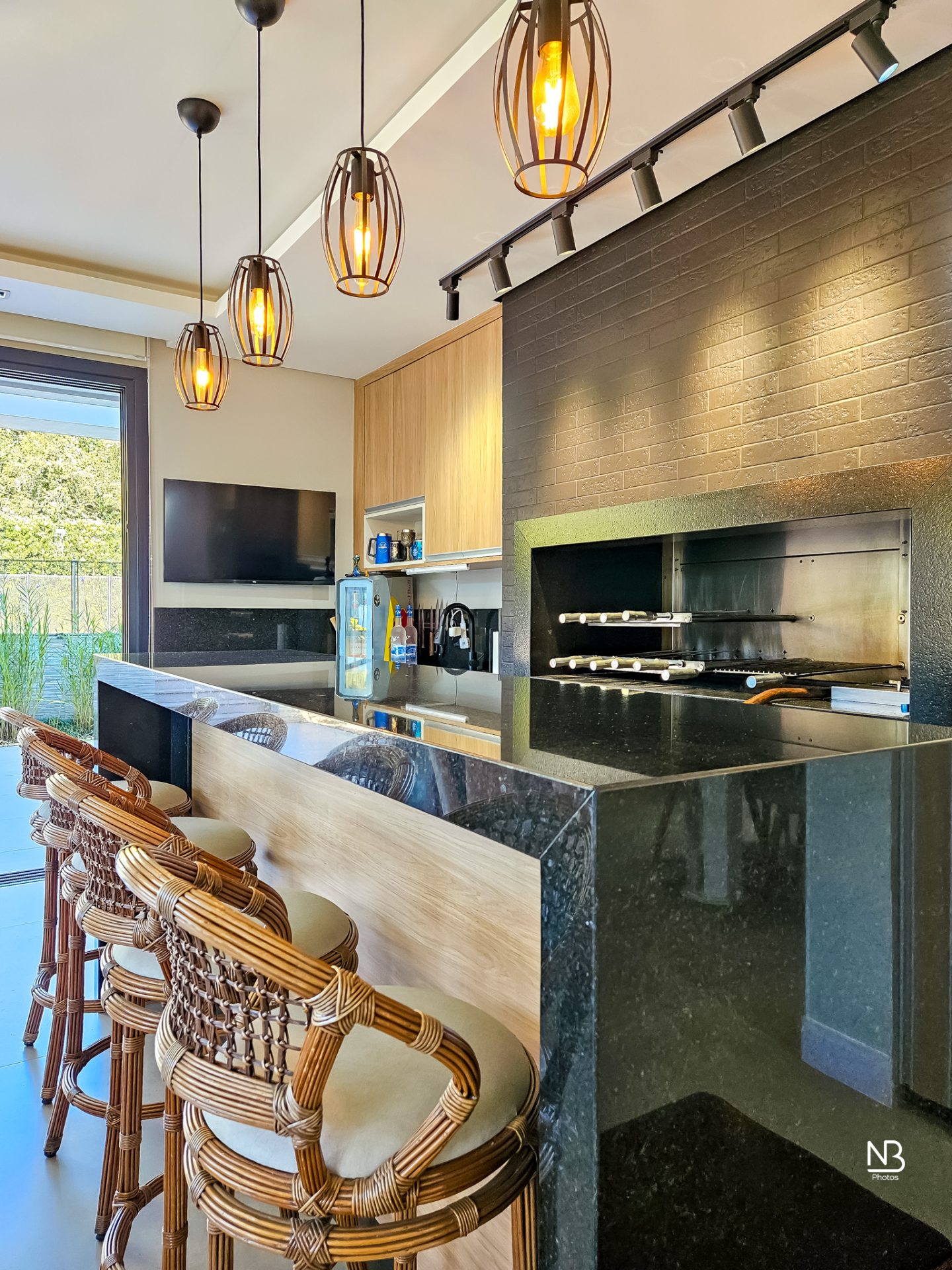 Casa 5 suítes · 386 m² — foto 17