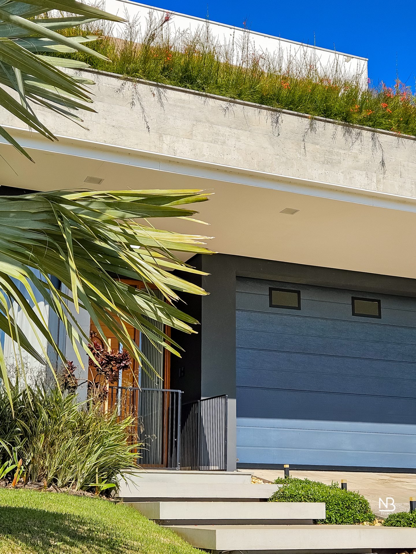 Casa 5 suítes · 386 m² — foto 4