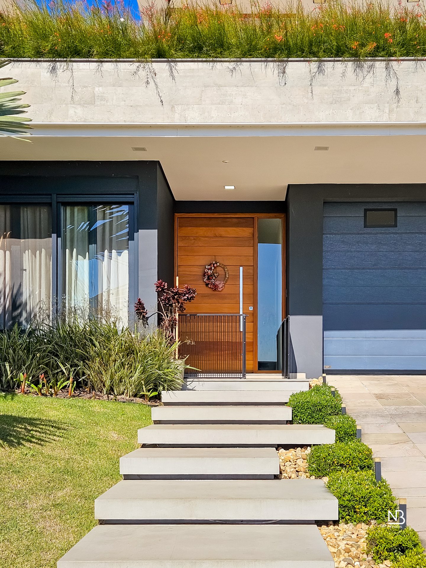 Casa 5 suítes · 386 m² — foto 6
