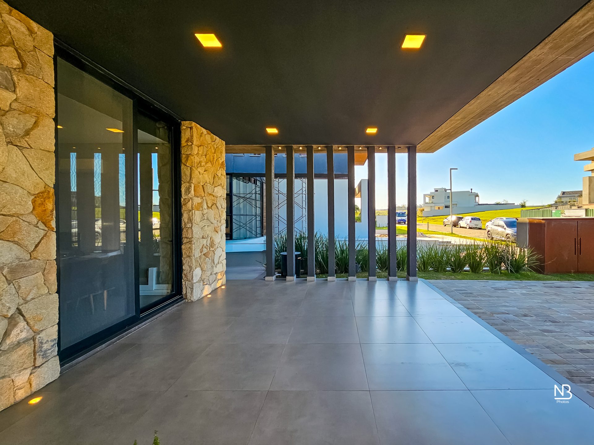 Casa térrea · mobiliada · 3 suítes · 306 m² — foto 6