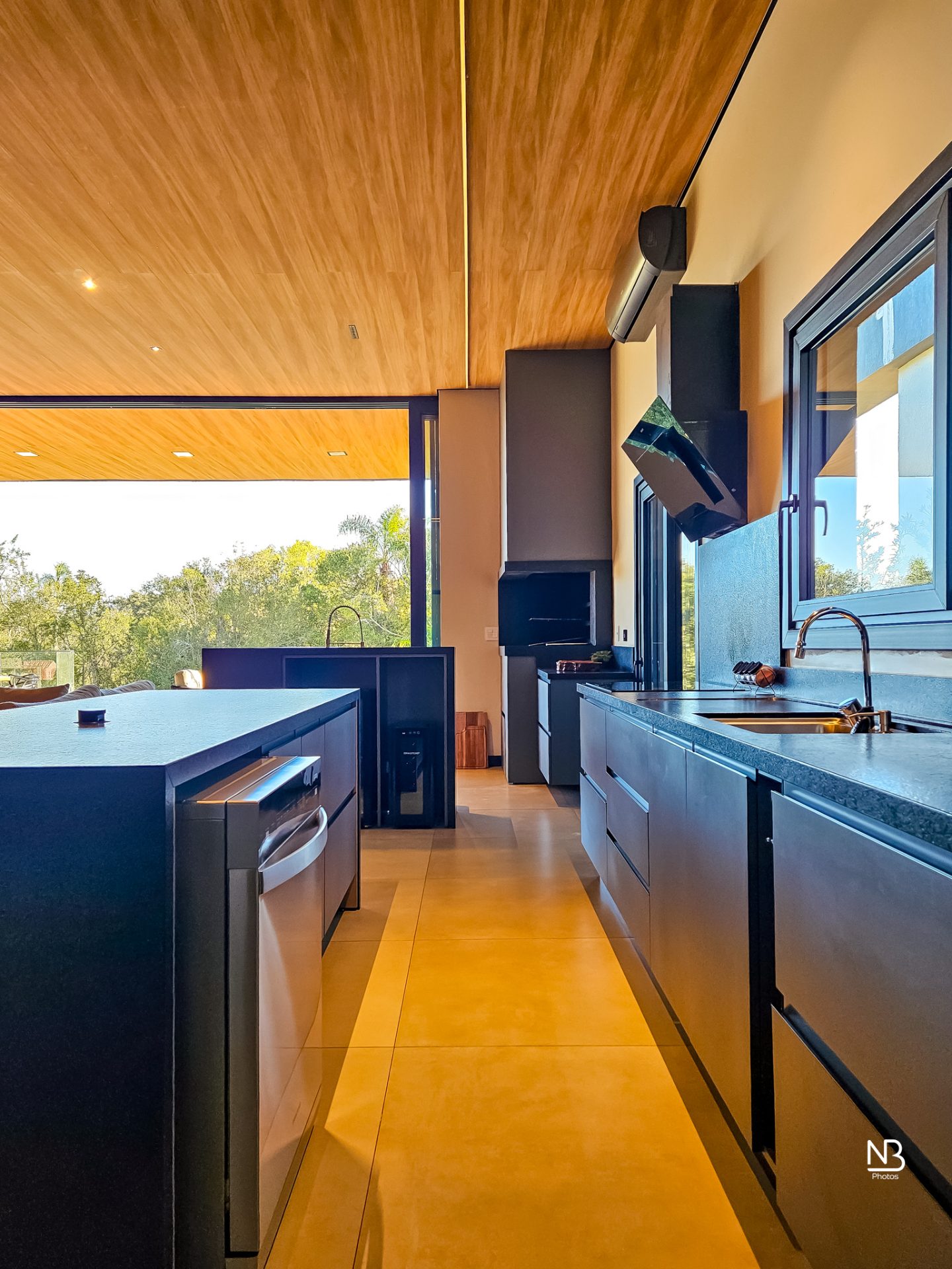 Casa térrea · mobiliada · 3 suítes · 306 m² — foto 18