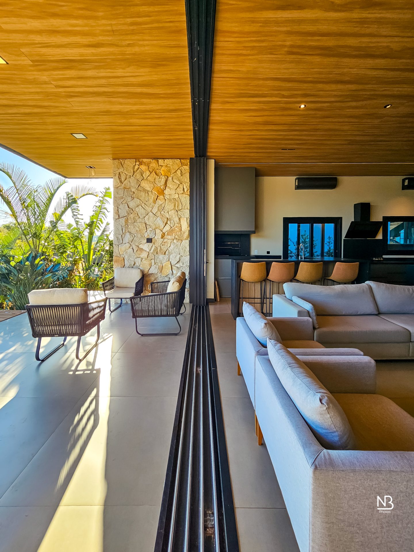 Casa térrea · mobiliada · 3 suítes · 306 m² — foto 25