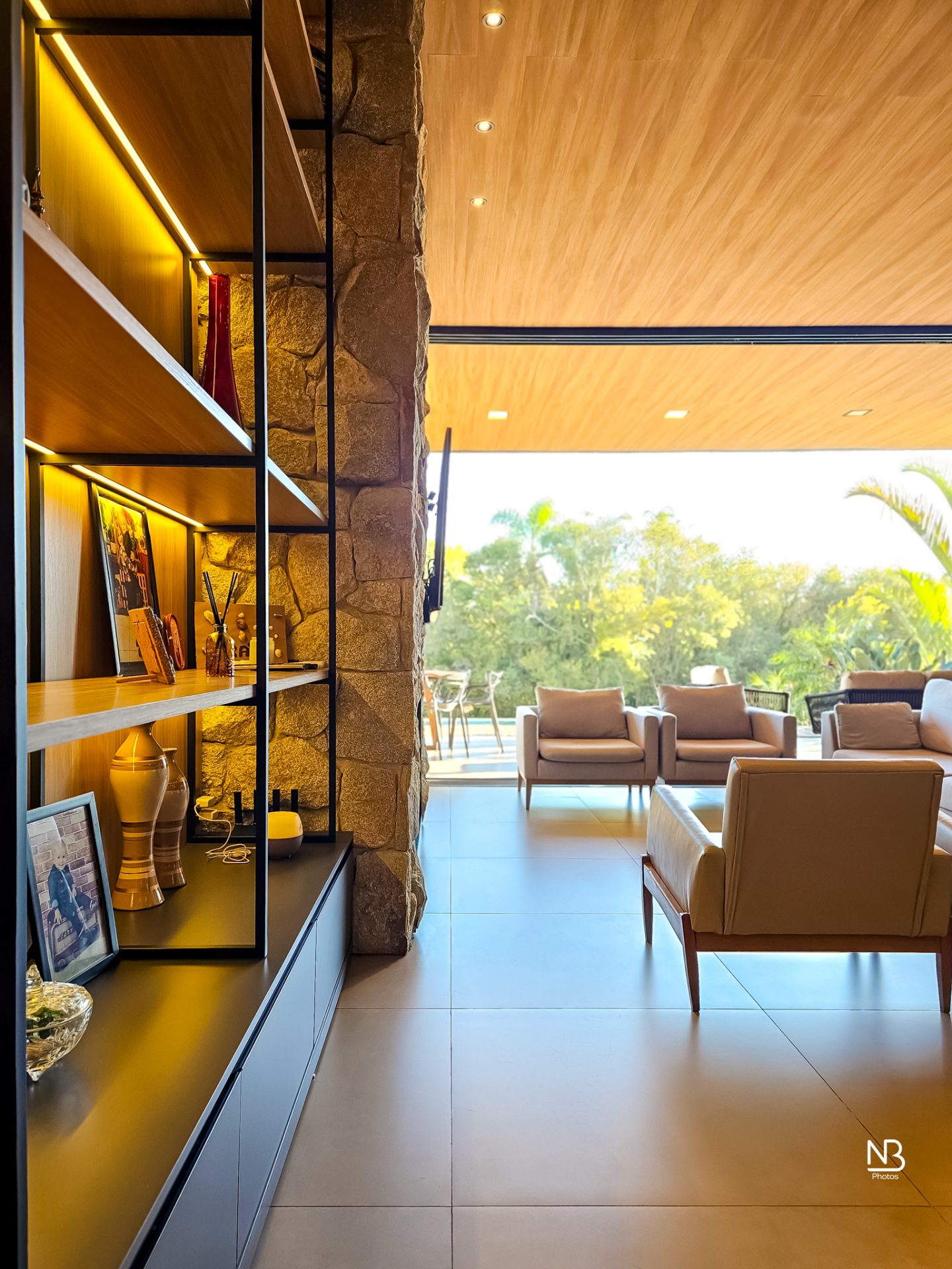 Casa térrea · mobiliada · 3 suítes · 306 m² — foto 22