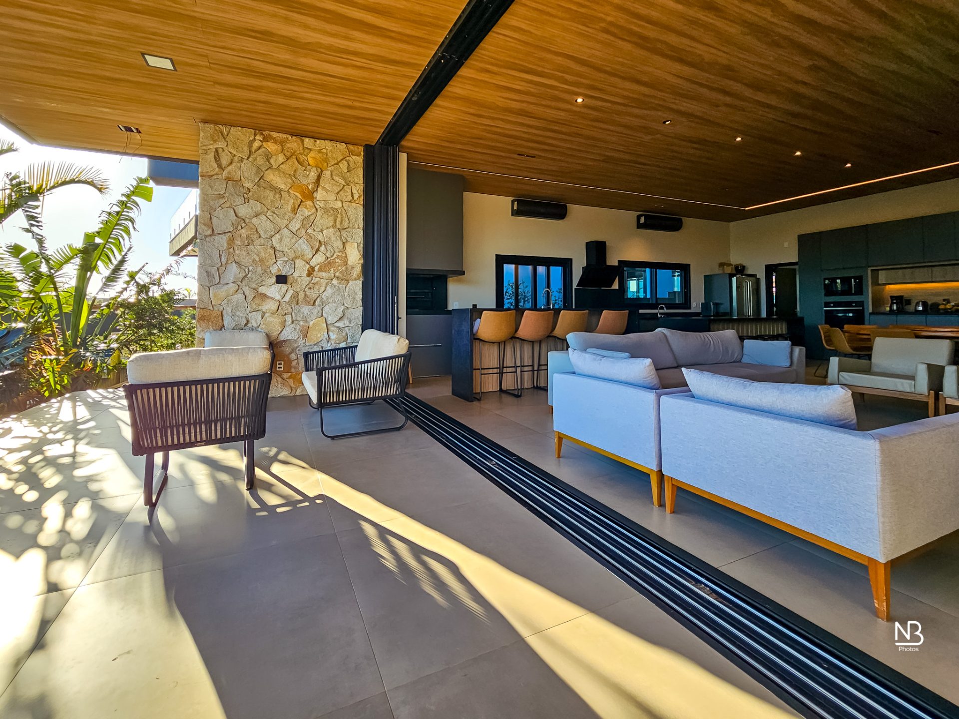 Casa térrea · mobiliada · 3 suítes · 306 m² — foto 26