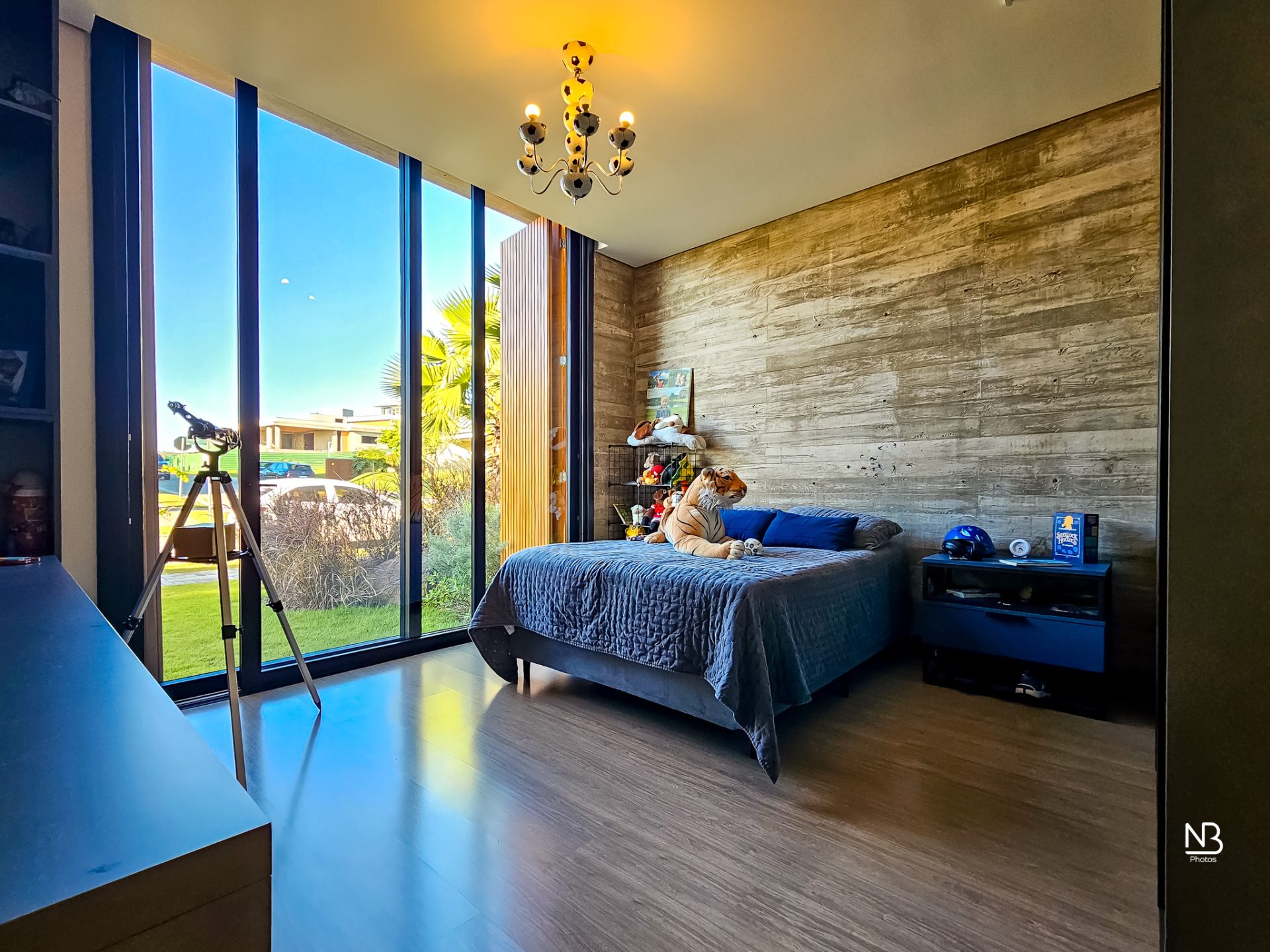 Casa térrea · mobiliada · 3 suítes · 306 m² — foto 35